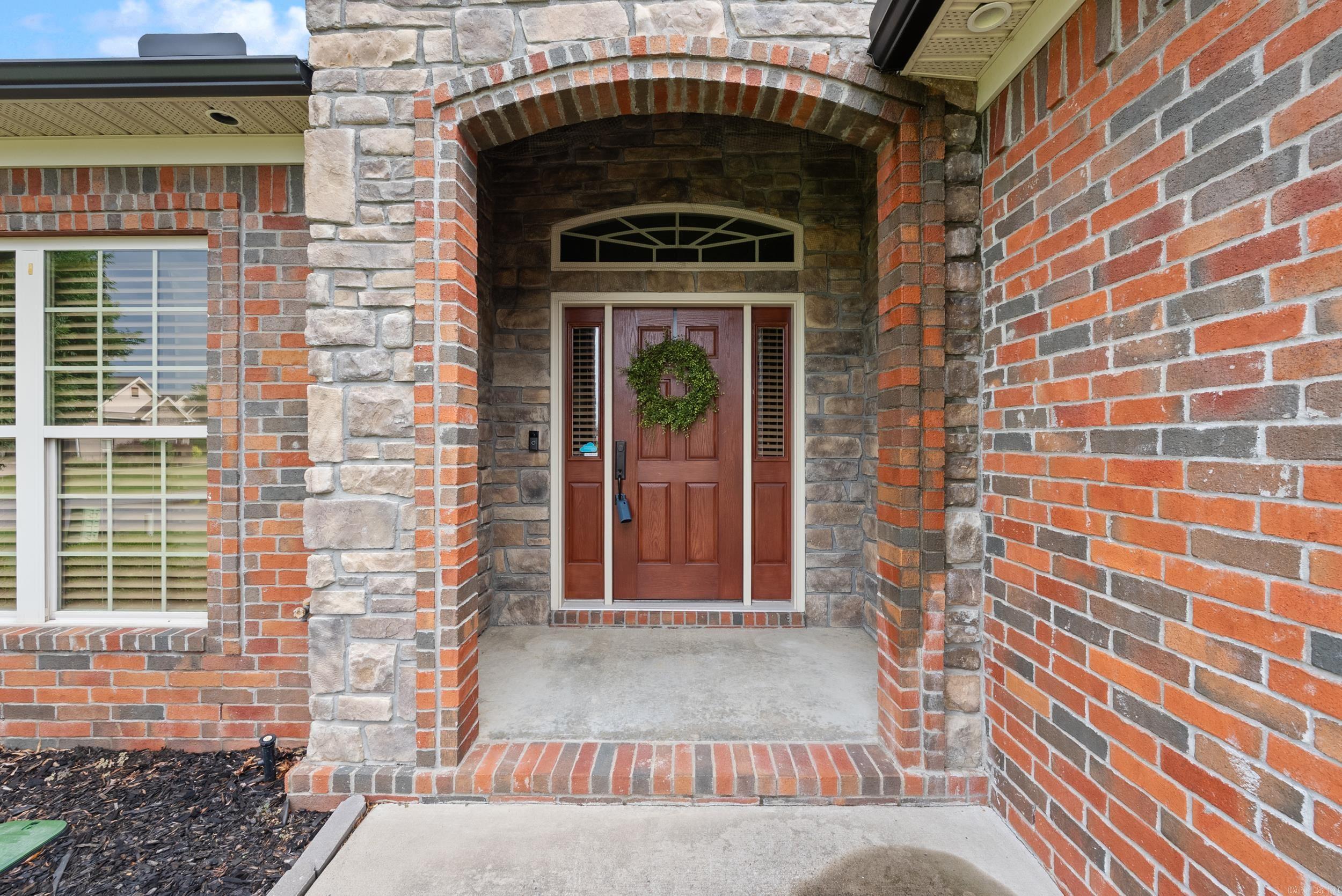 4870  Trinity Crossing Dr  Conway, AR