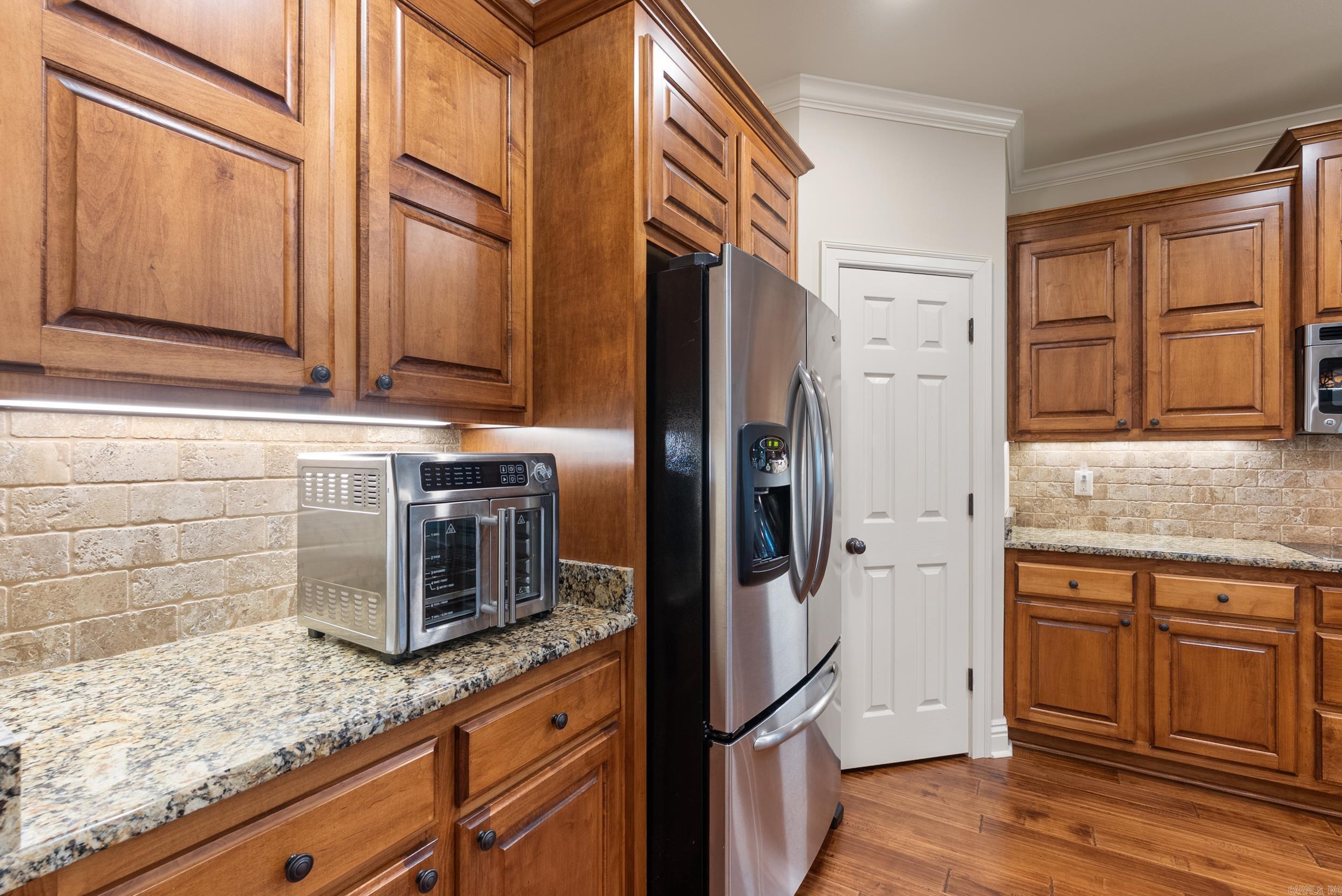 4870  Trinity Crossing Dr  Conway, AR