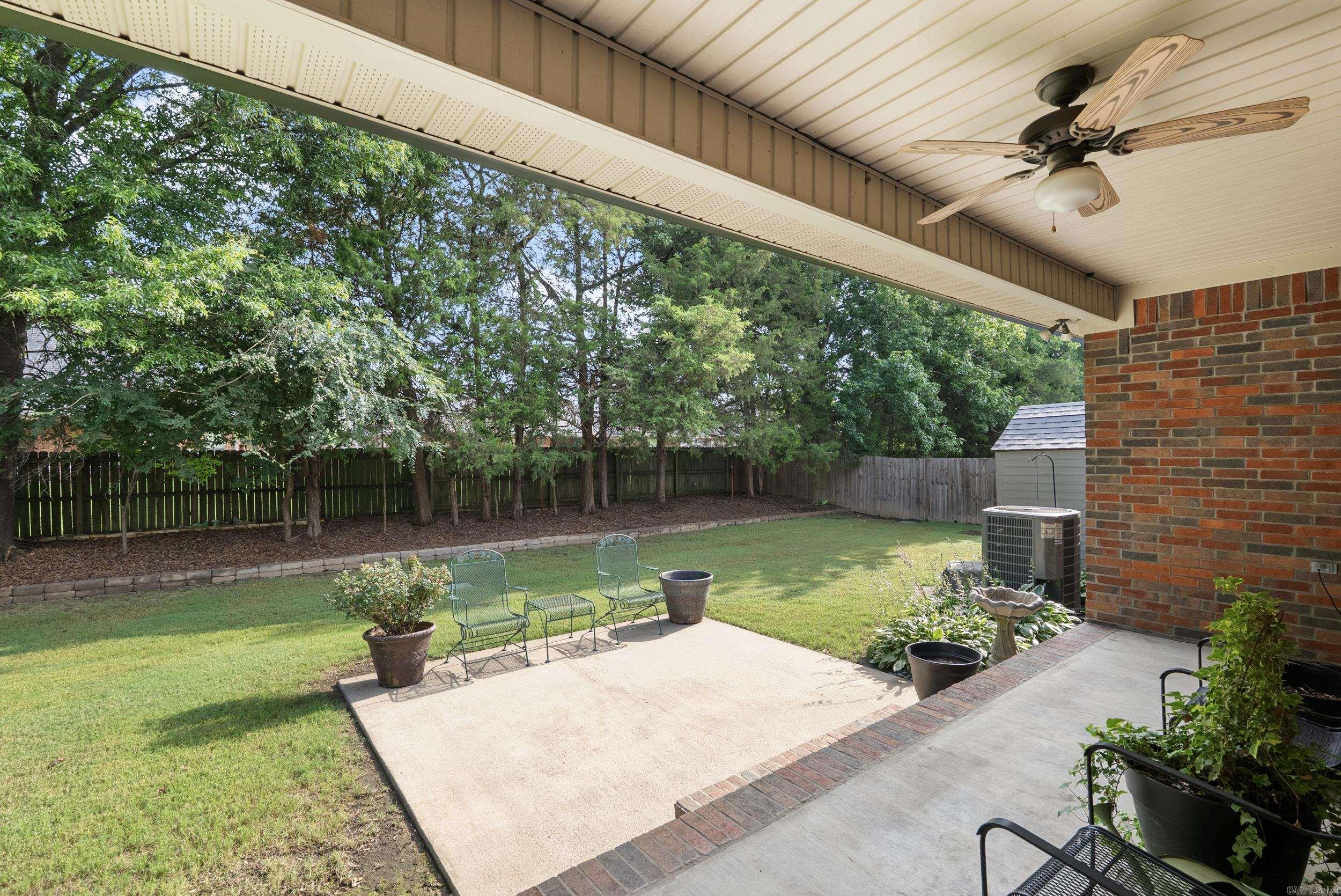 4870  Trinity Crossing Dr  Conway, AR
