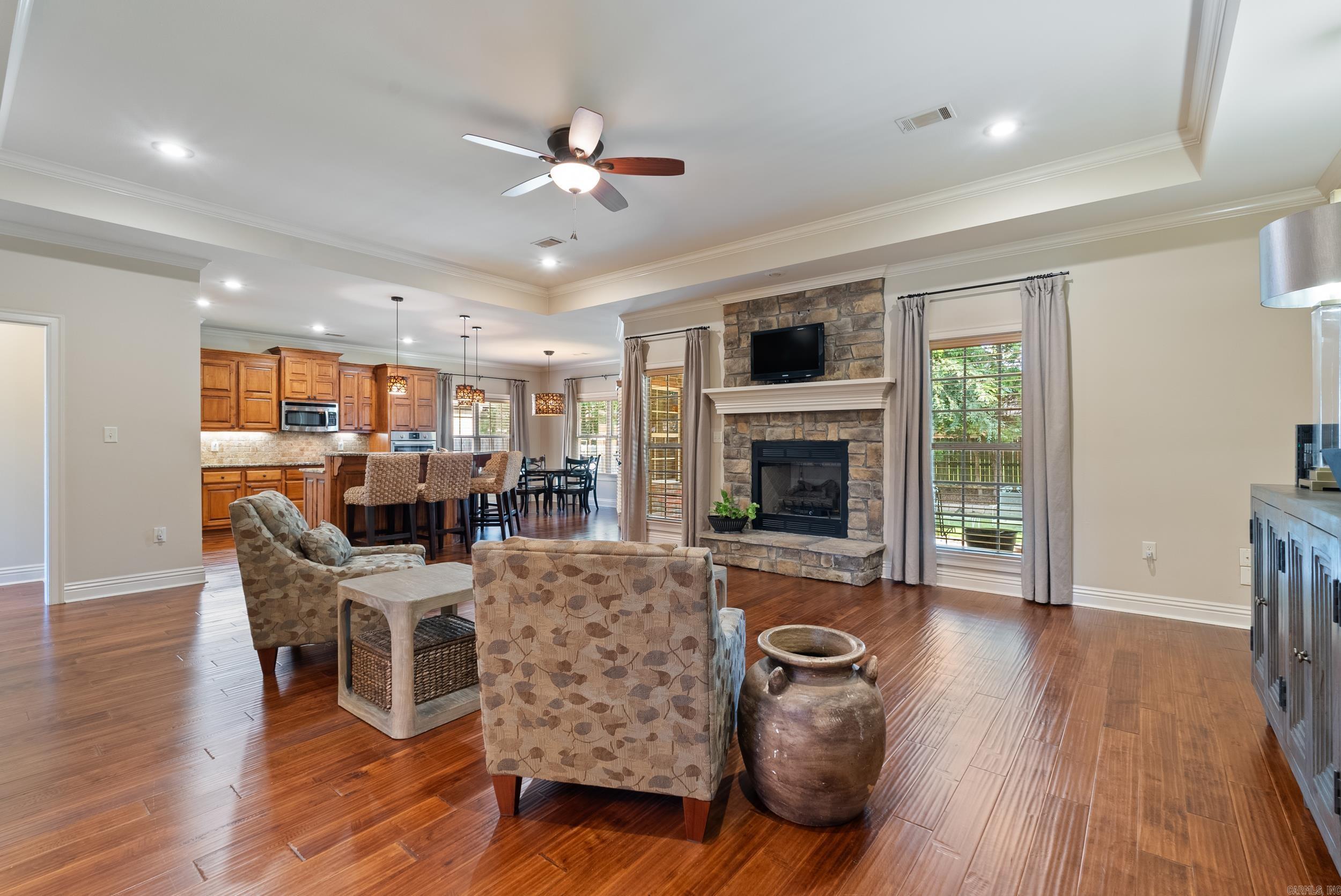 4870  Trinity Crossing Dr  Conway, AR