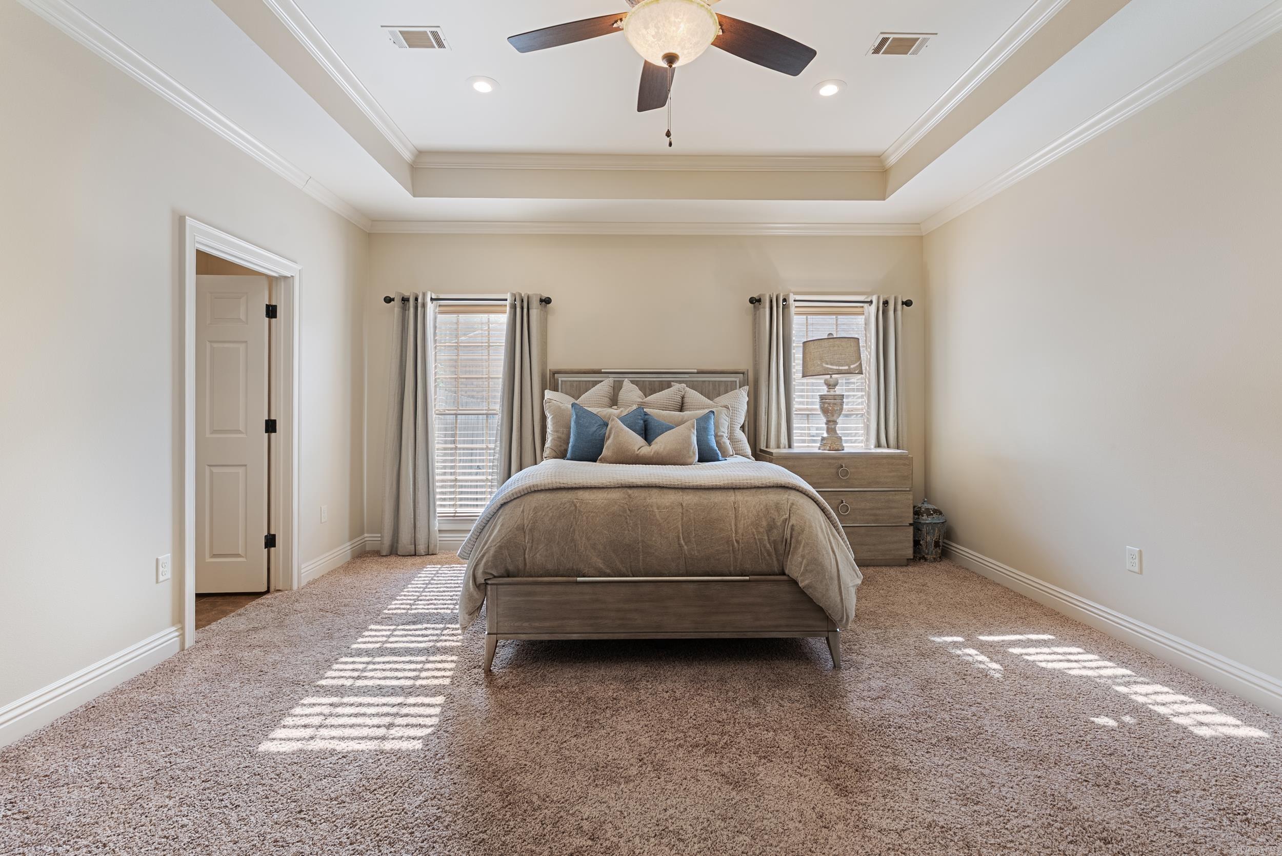 4870  Trinity Crossing Dr  Conway, AR