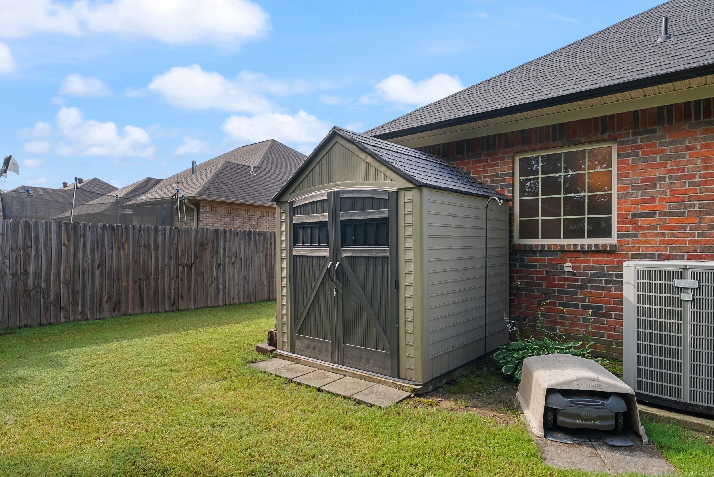 4870  Trinity Crossing Dr  Conway, AR