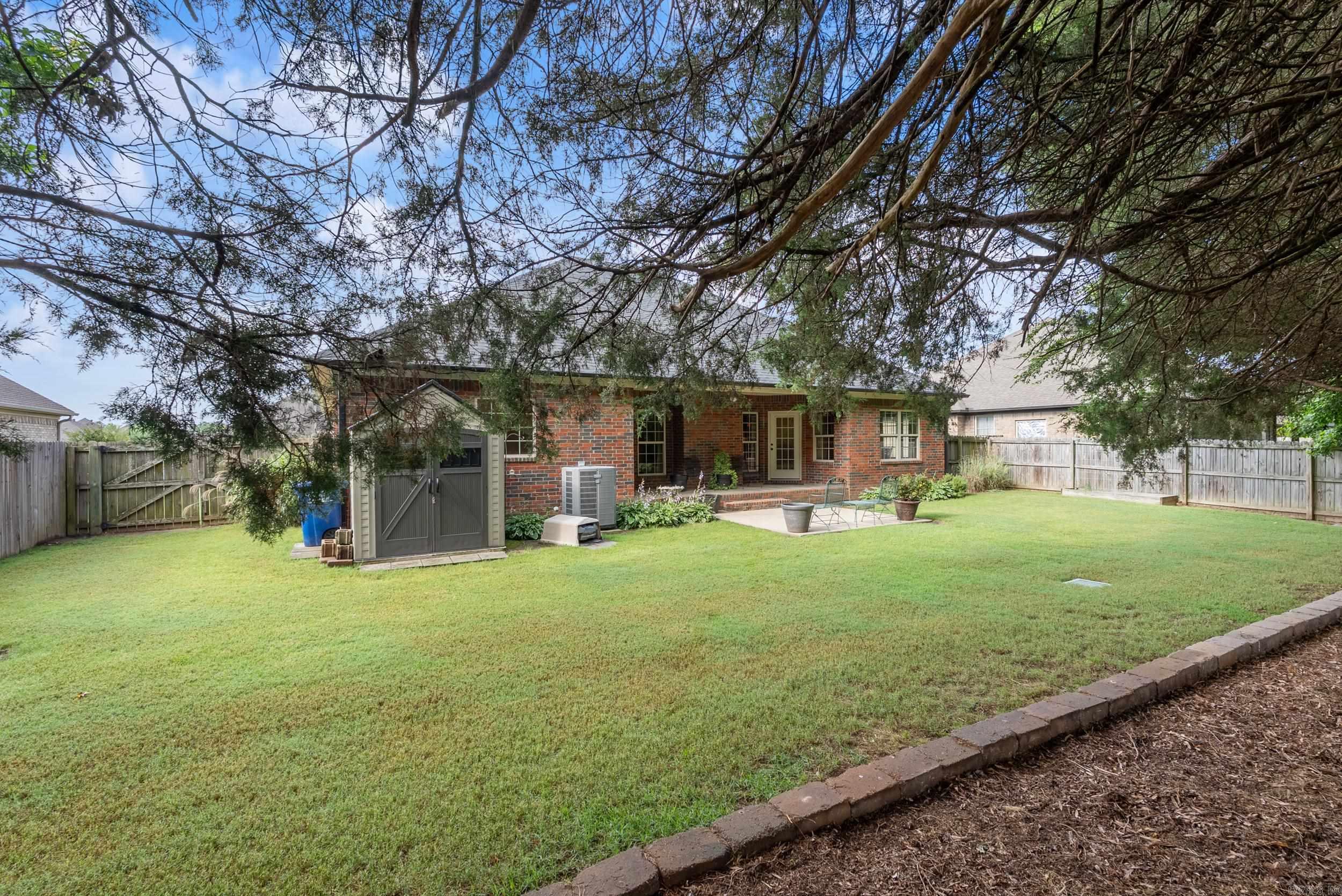 4870  Trinity Crossing Dr  Conway, AR