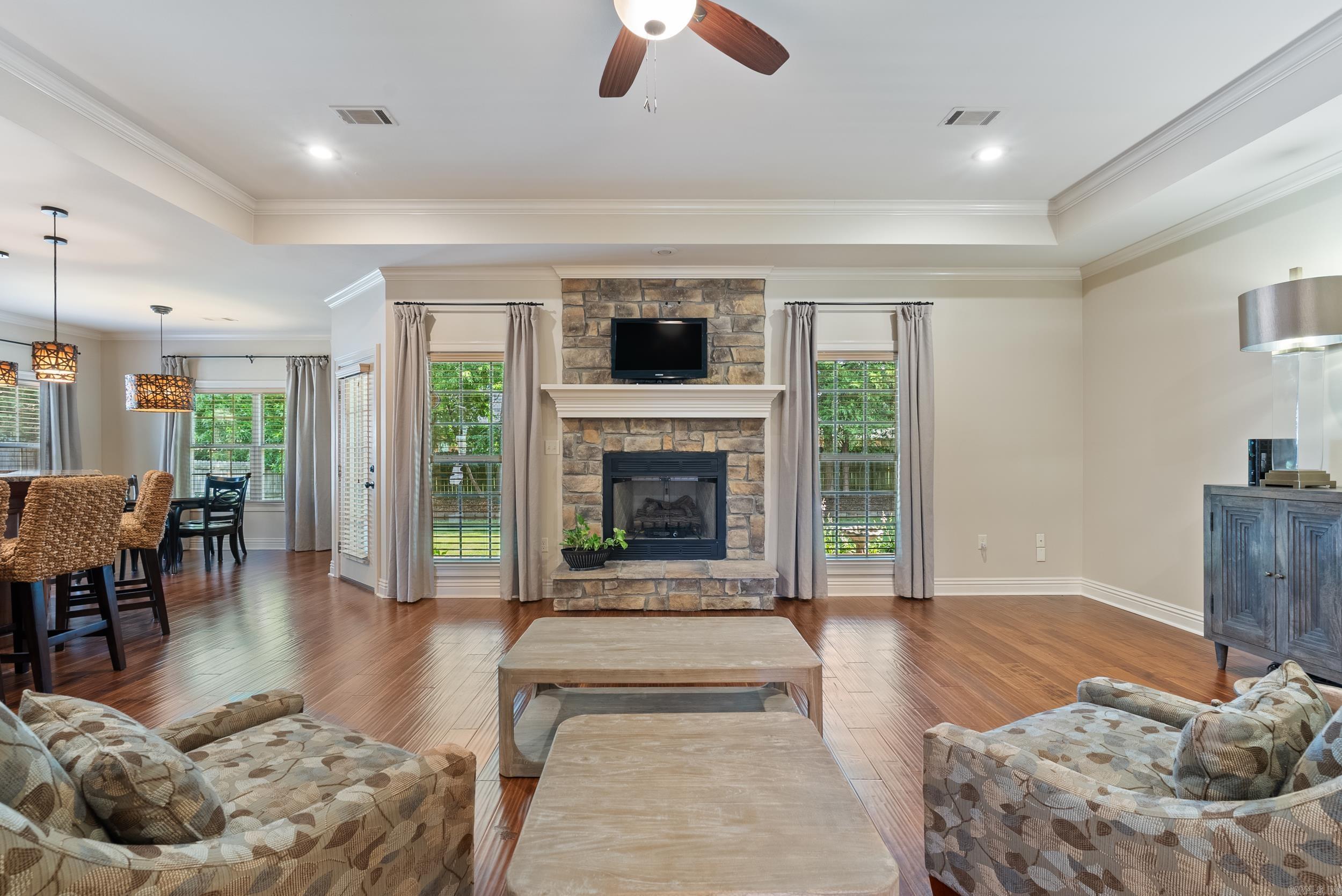 4870  Trinity Crossing Dr  Conway, AR