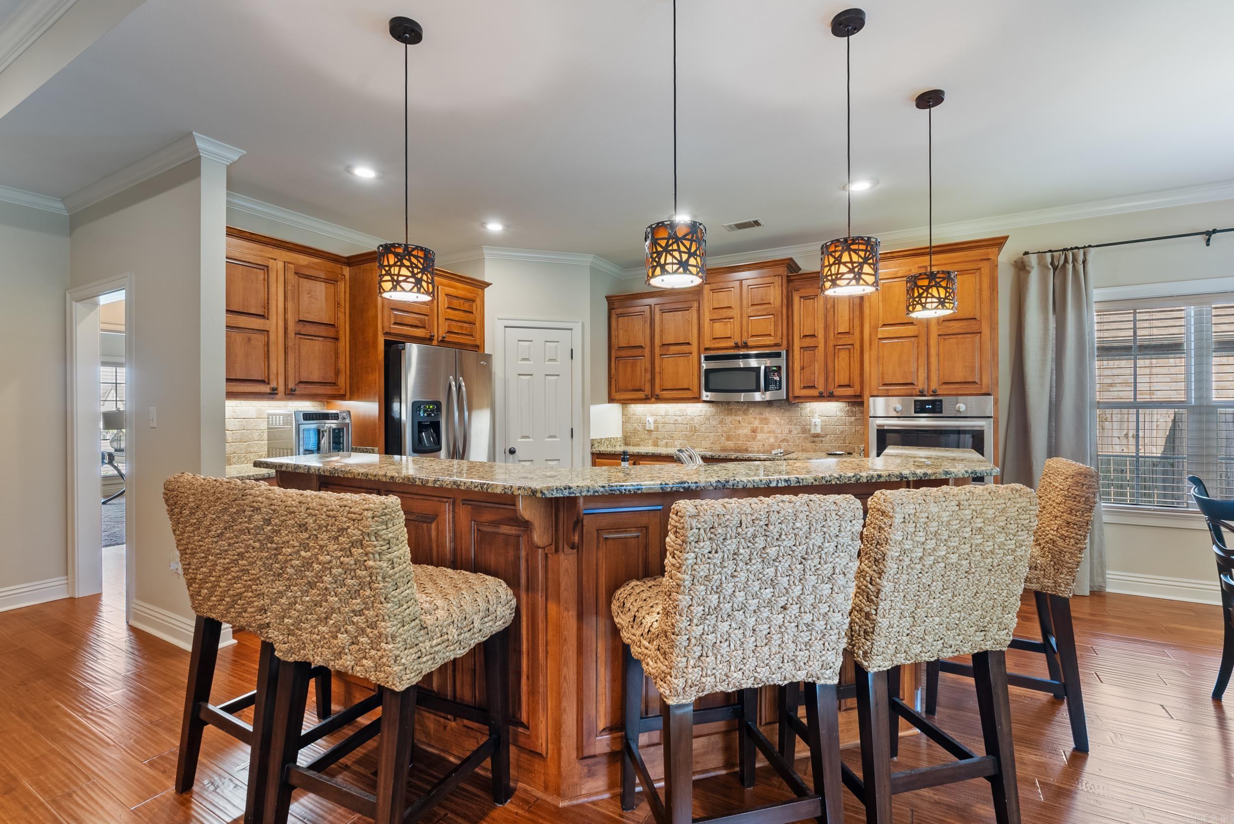 4870  Trinity Crossing Dr  Conway, AR
