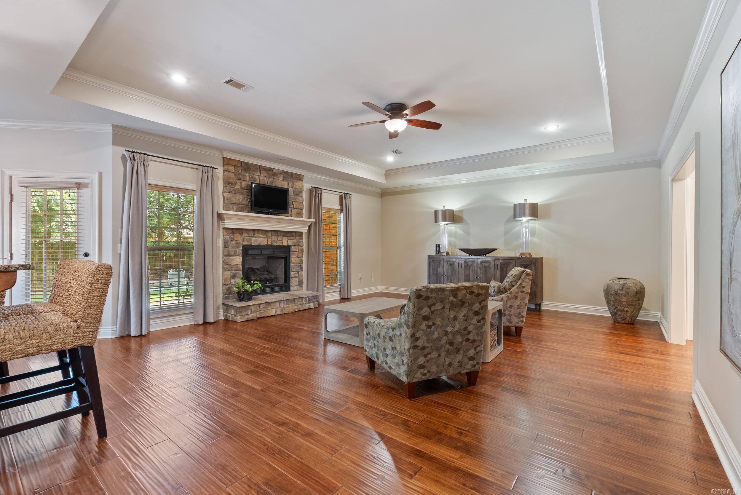 4870  Trinity Crossing Dr  Conway, AR