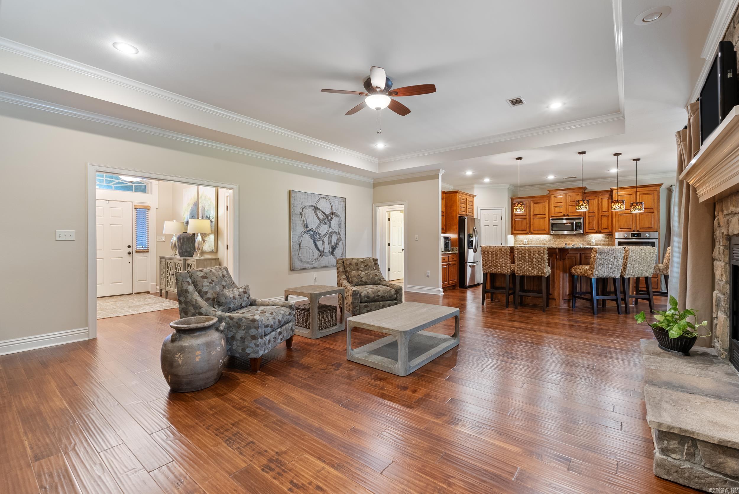 4870  Trinity Crossing Dr  Conway, AR