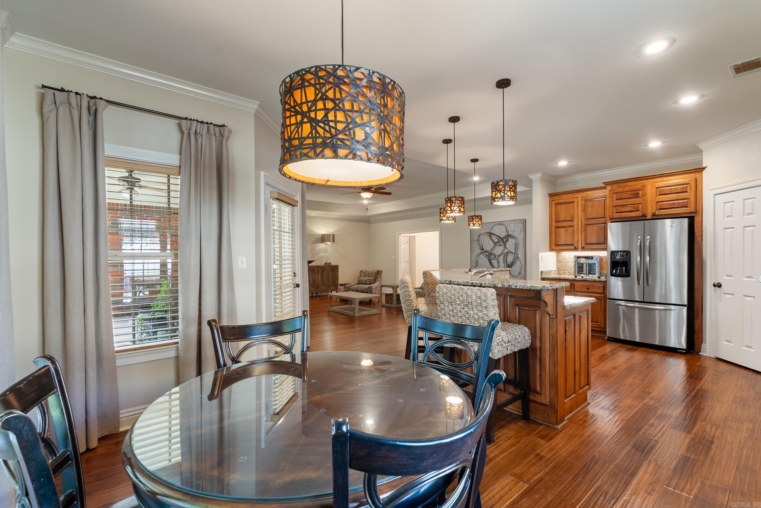 4870  Trinity Crossing Dr  Conway, AR