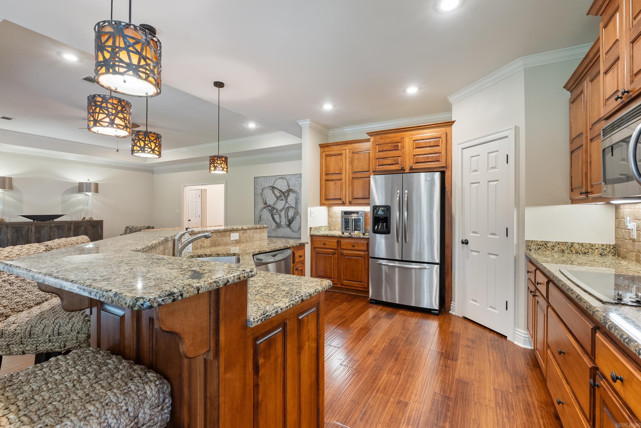 4870  Trinity Crossing Dr  Conway, AR