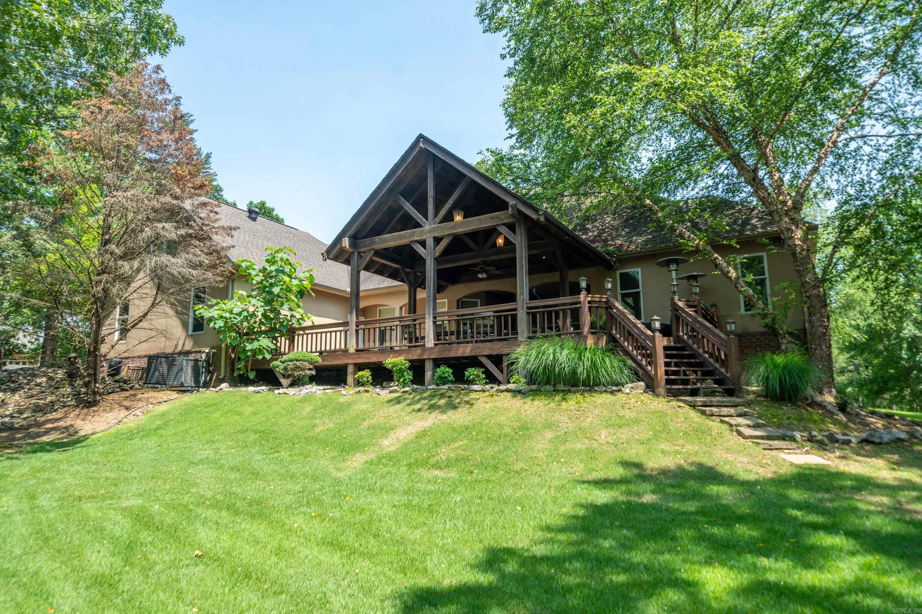 490  Quail Ridge  Hot Springs, AR