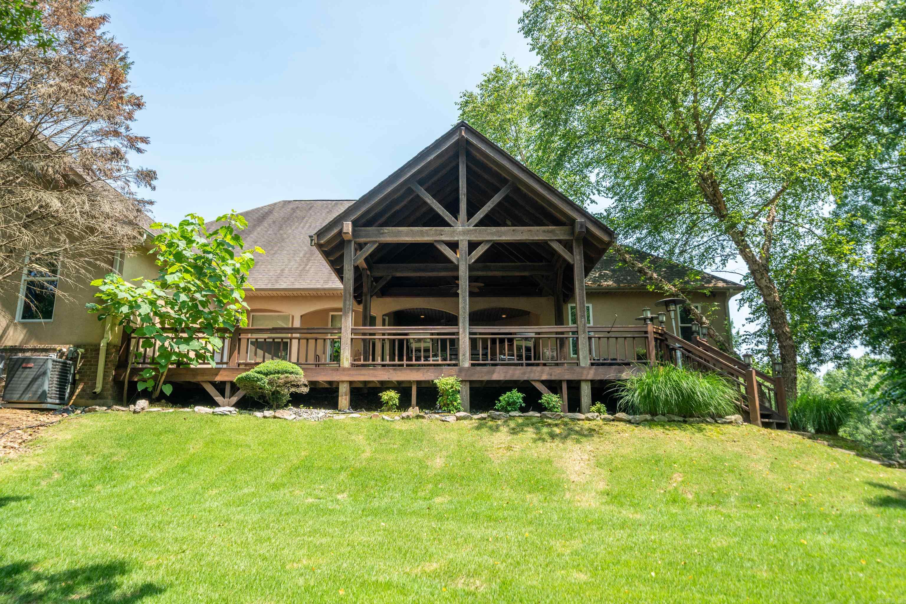 490  Quail Ridge  Hot Springs, AR