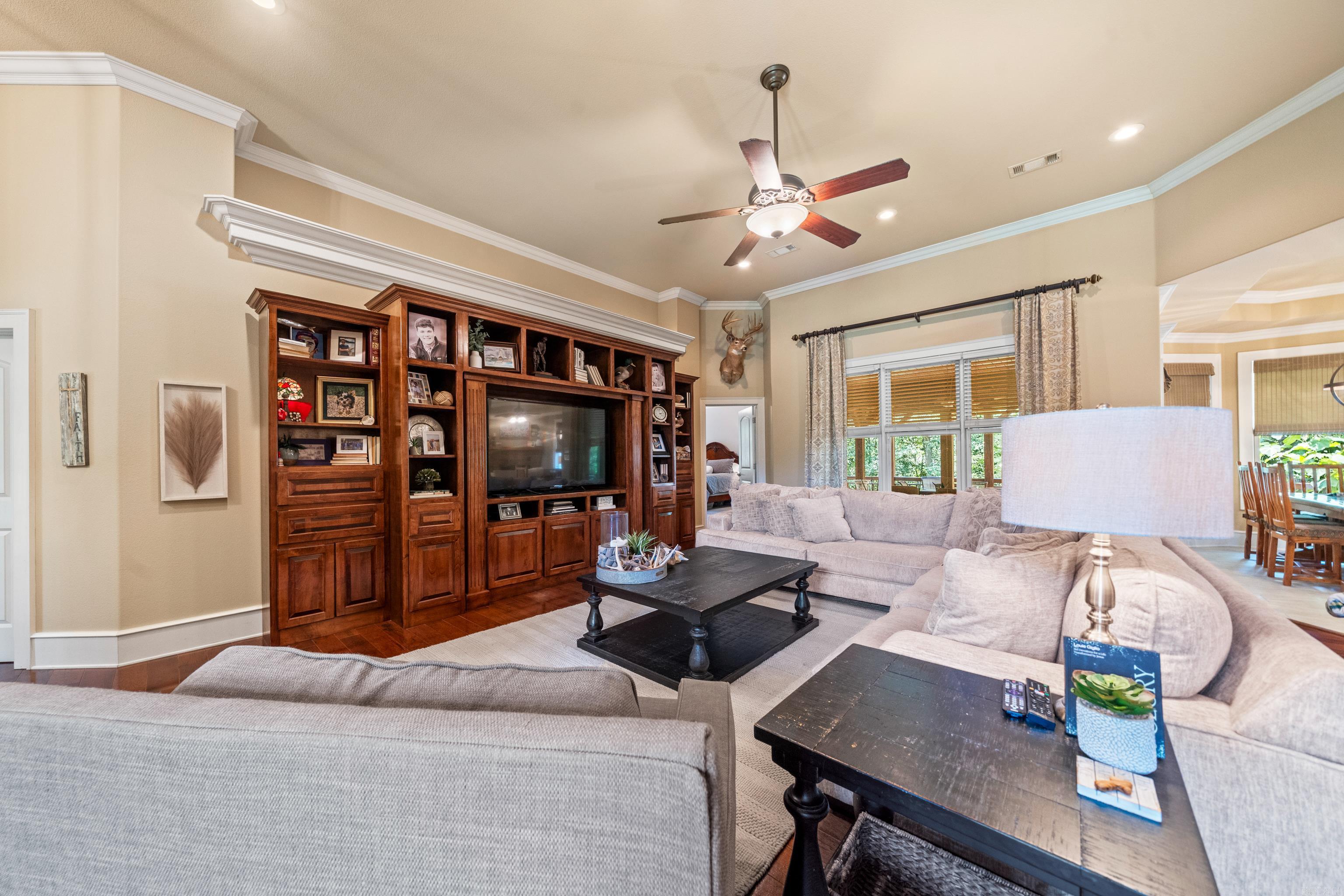 490  Quail Ridge  Hot Springs, AR