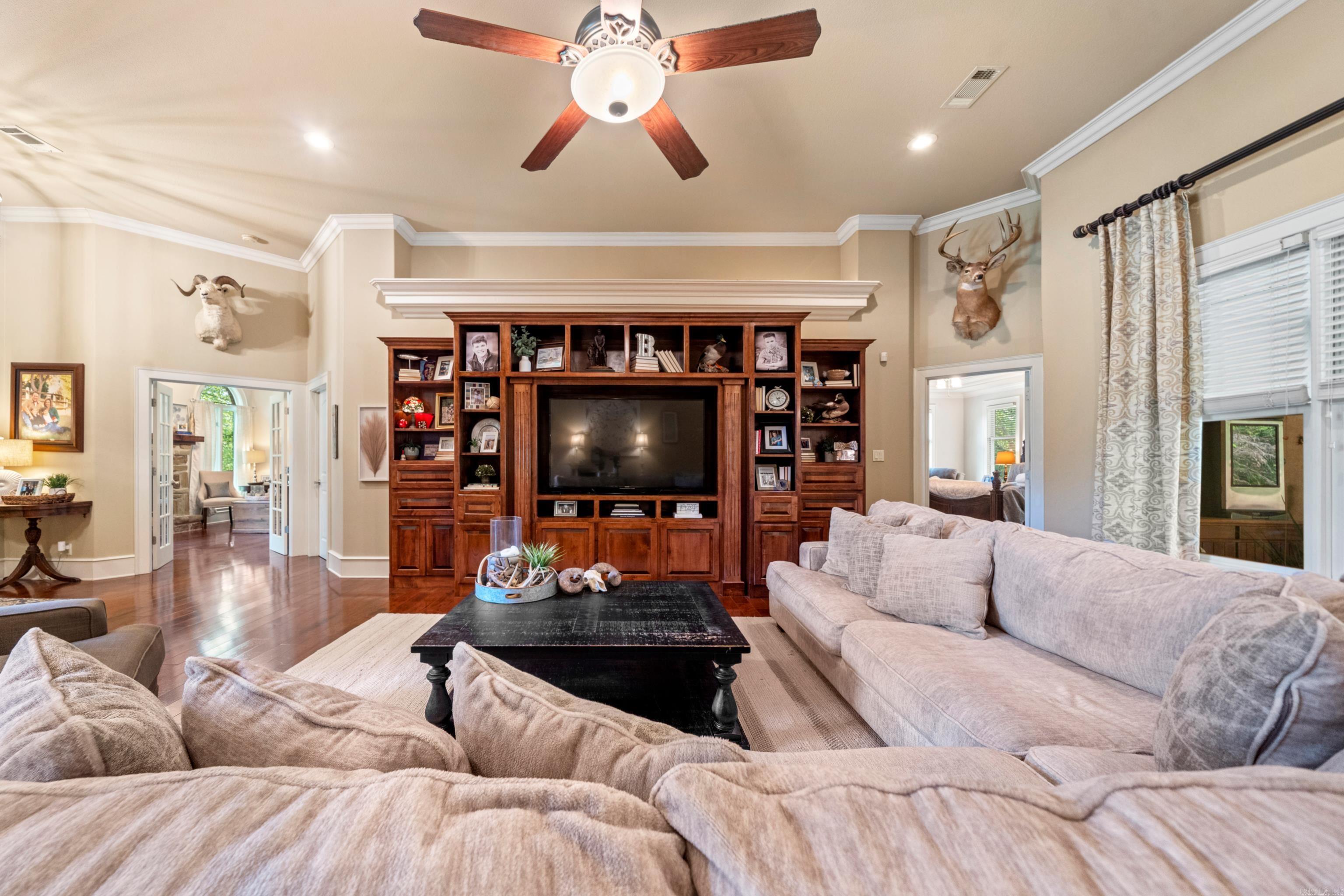490  Quail Ridge  Hot Springs, AR