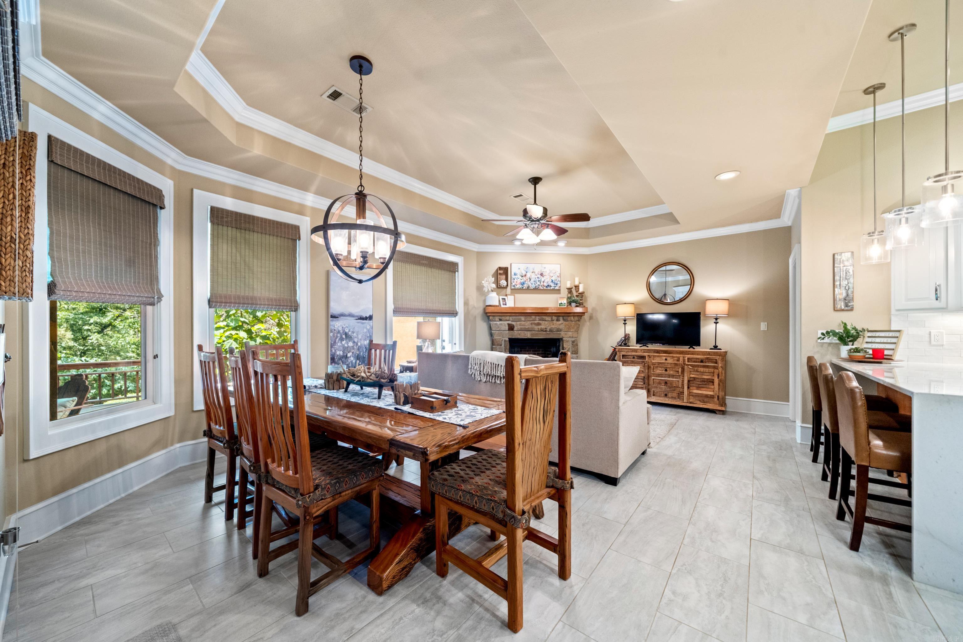 490  Quail Ridge  Hot Springs, AR