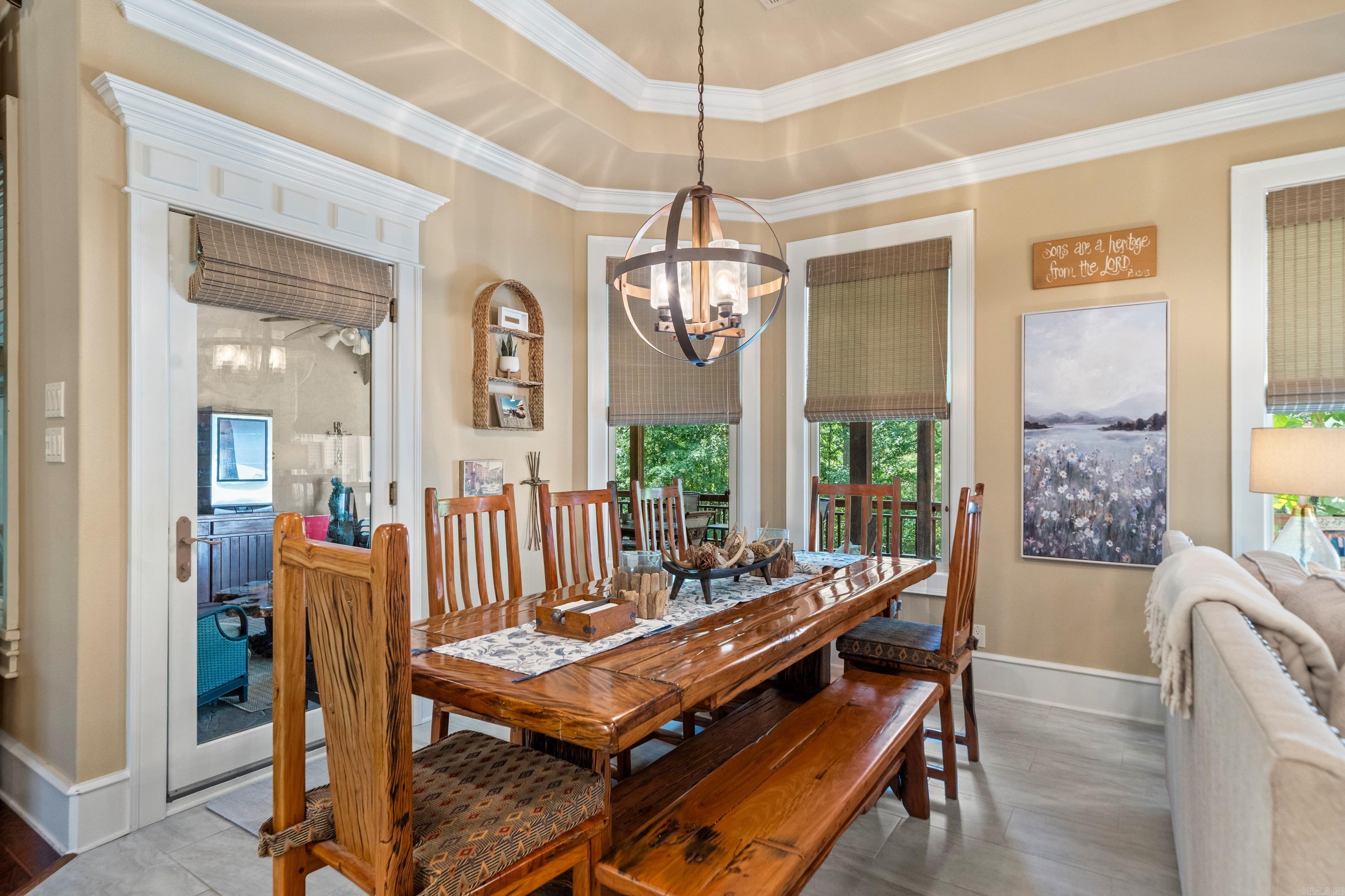 490  Quail Ridge  Hot Springs, AR
