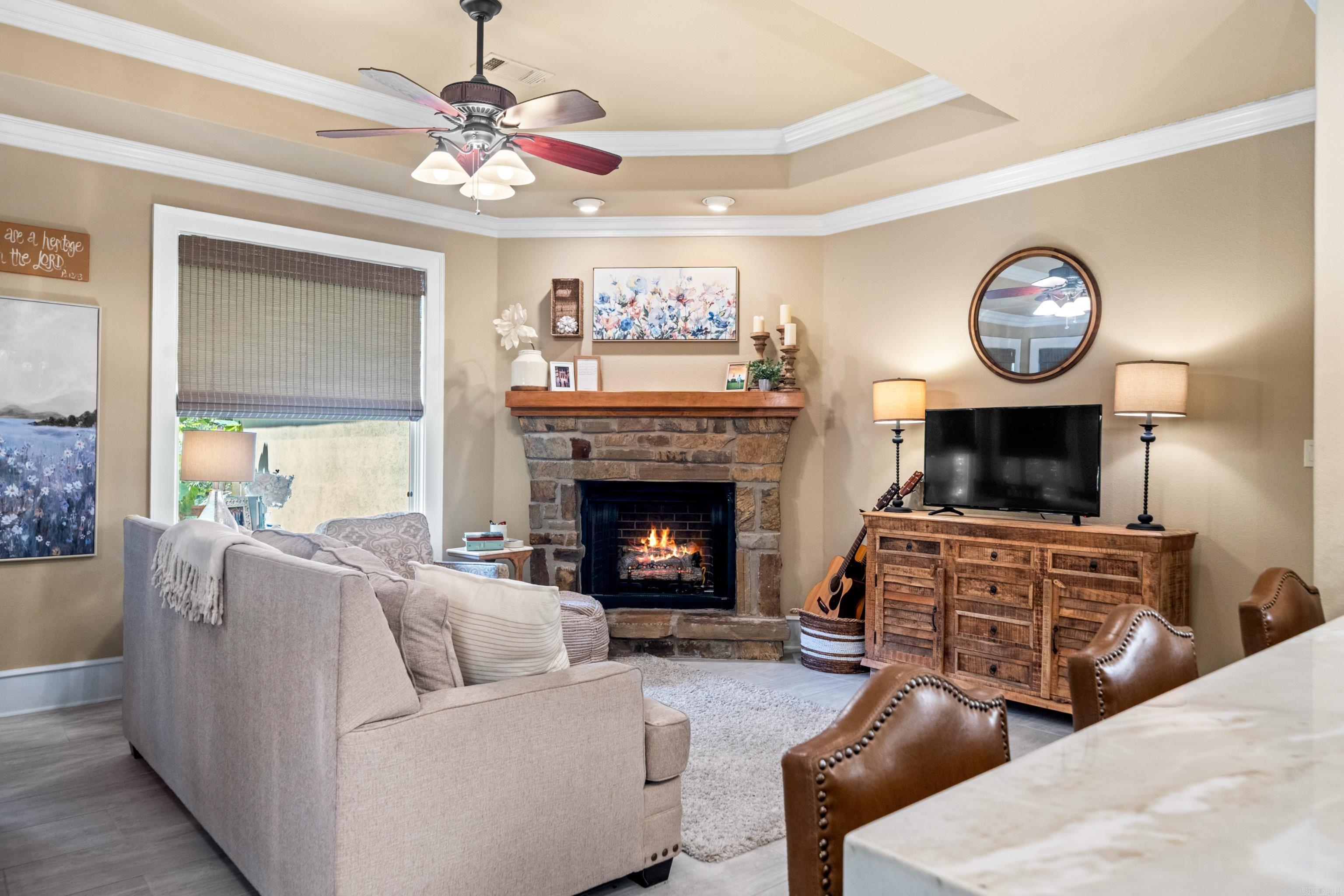 490  Quail Ridge  Hot Springs, AR