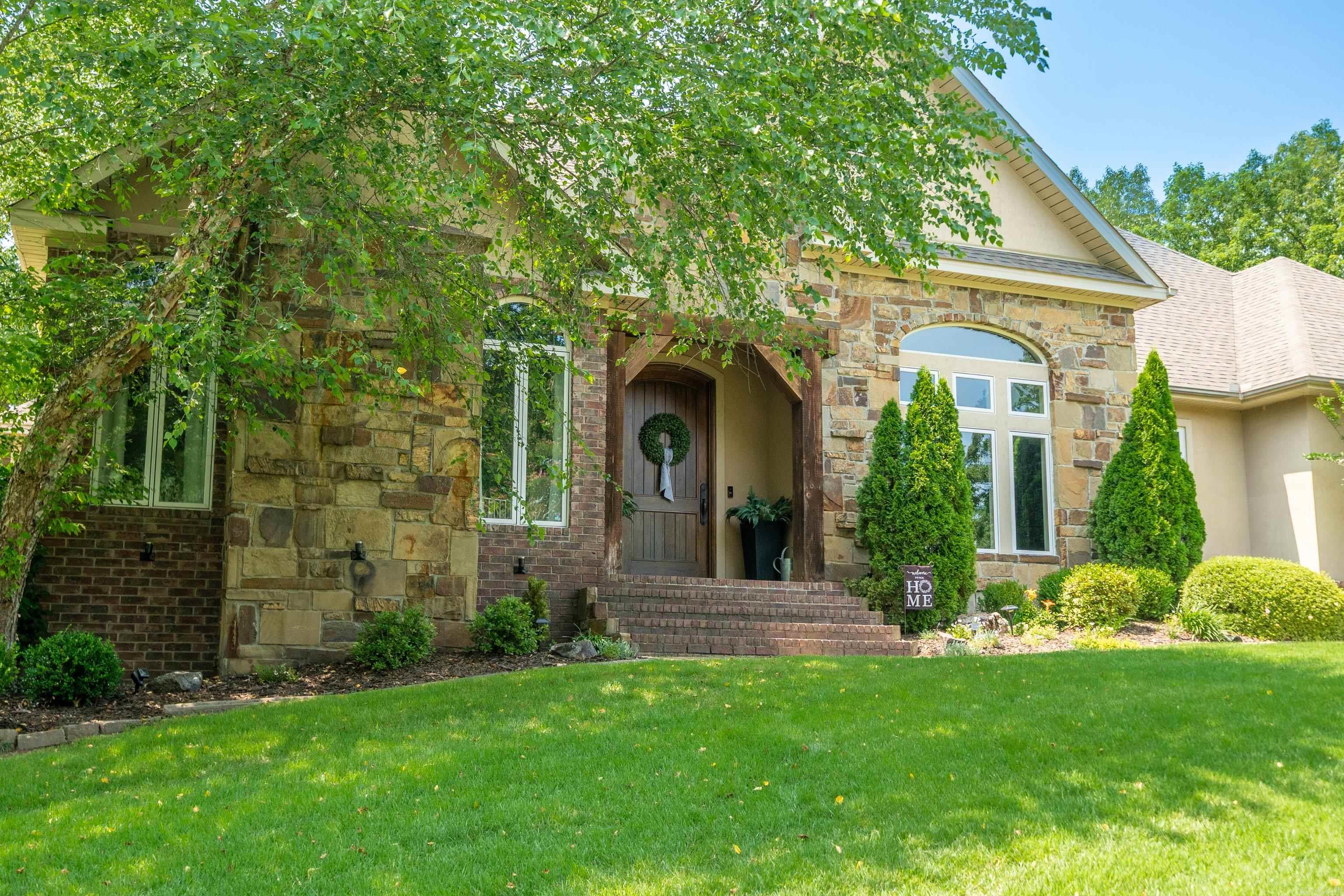 490  Quail Ridge  Hot Springs, AR