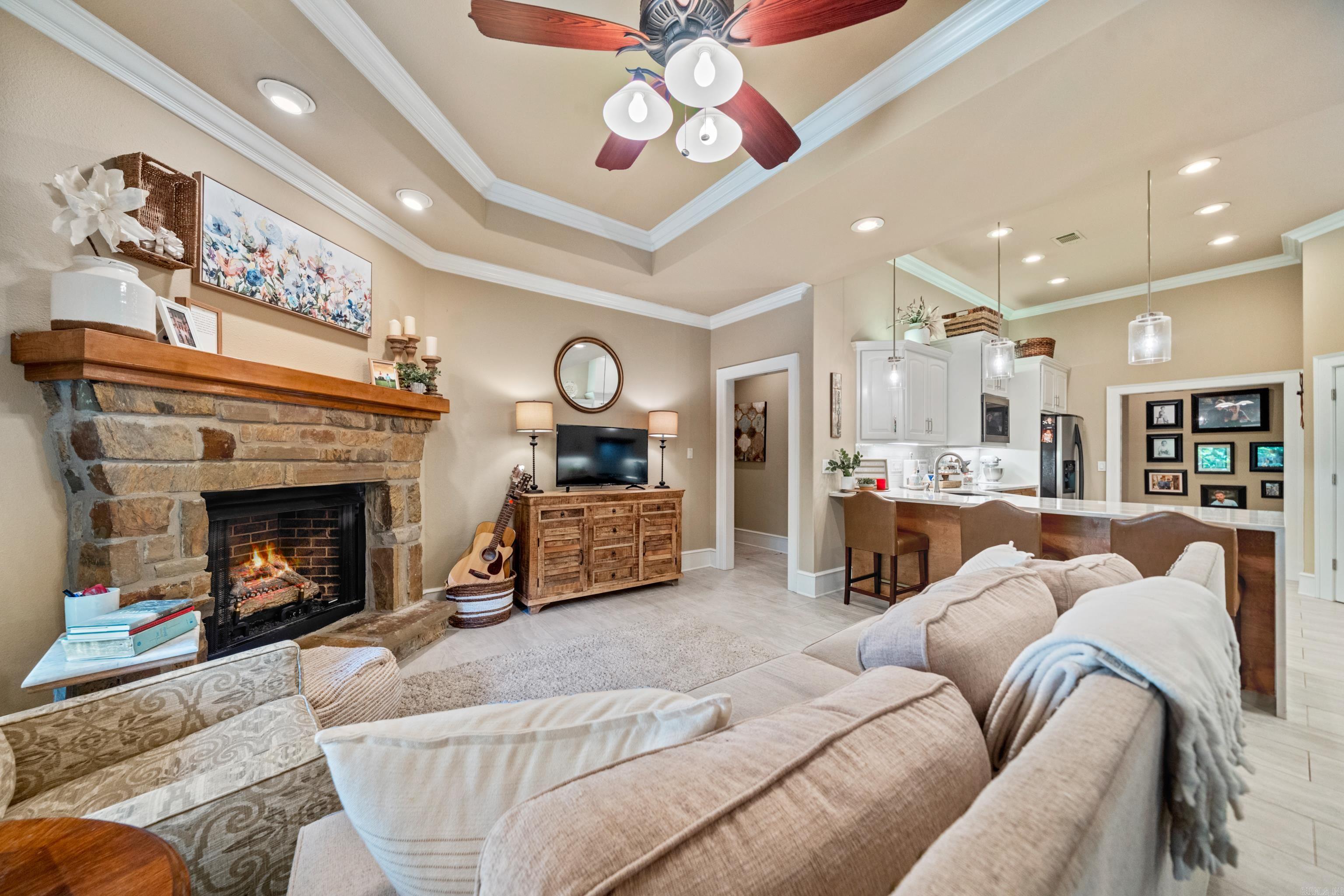 490  Quail Ridge  Hot Springs, AR