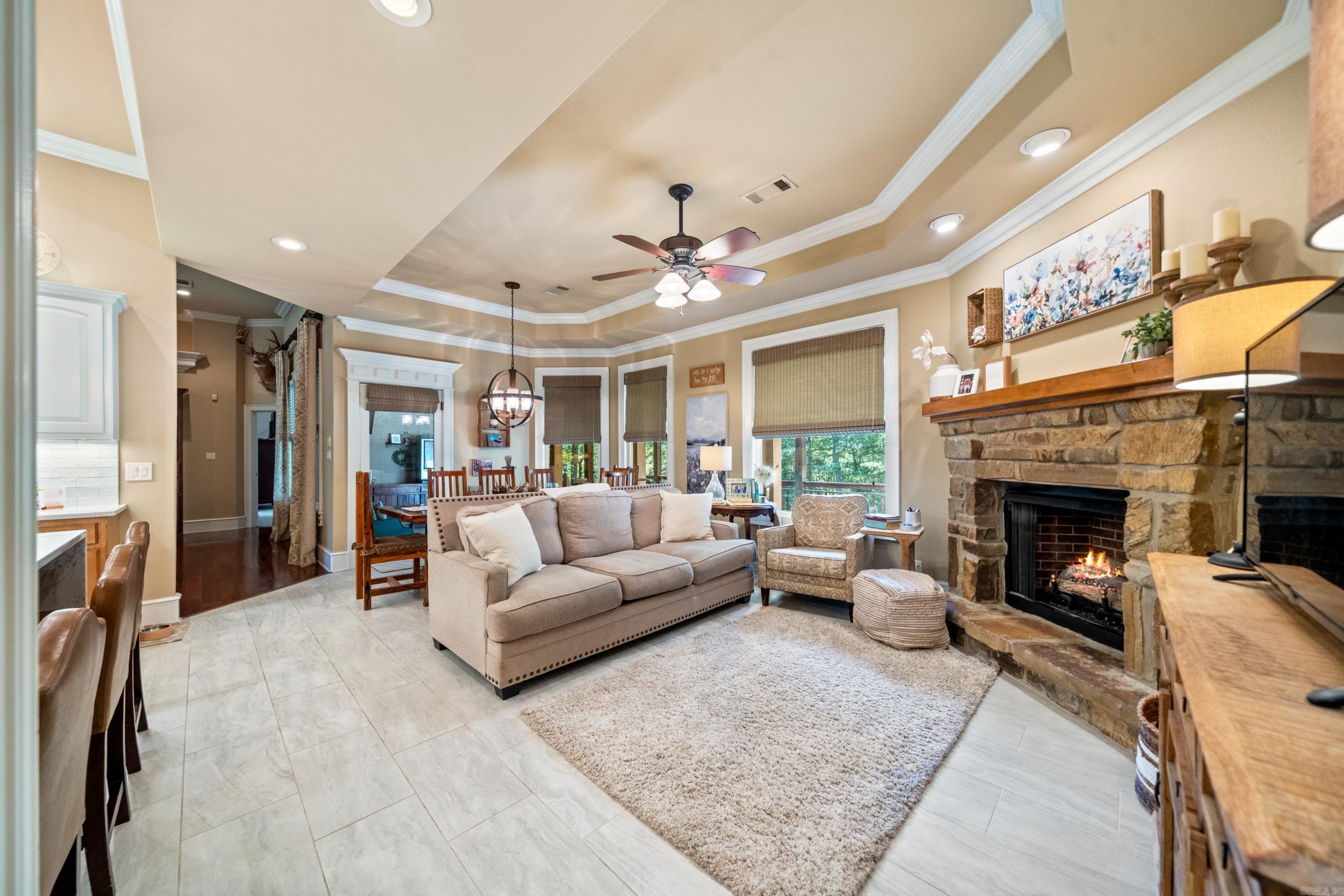 490  Quail Ridge  Hot Springs, AR