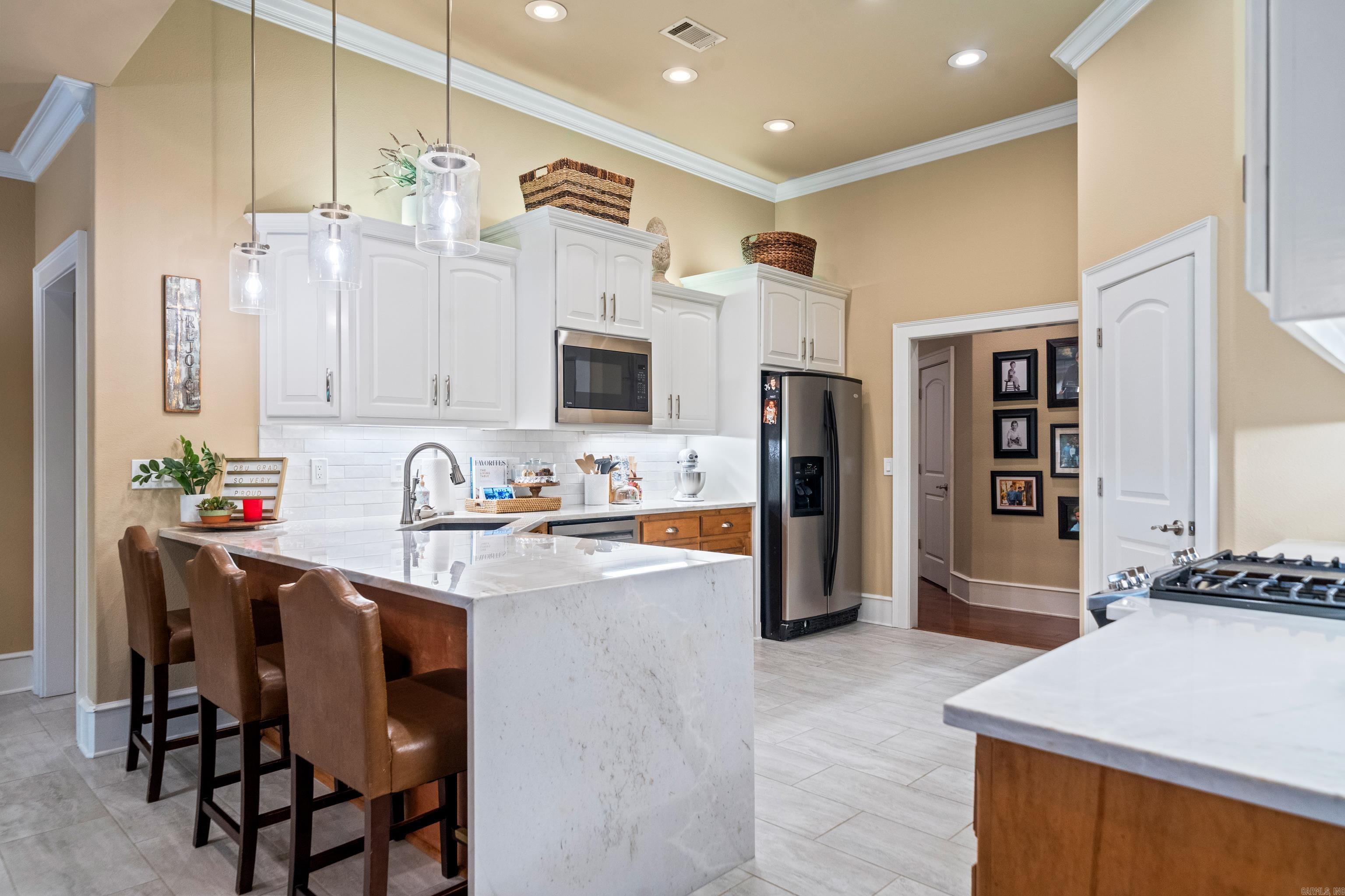 490  Quail Ridge  Hot Springs, AR