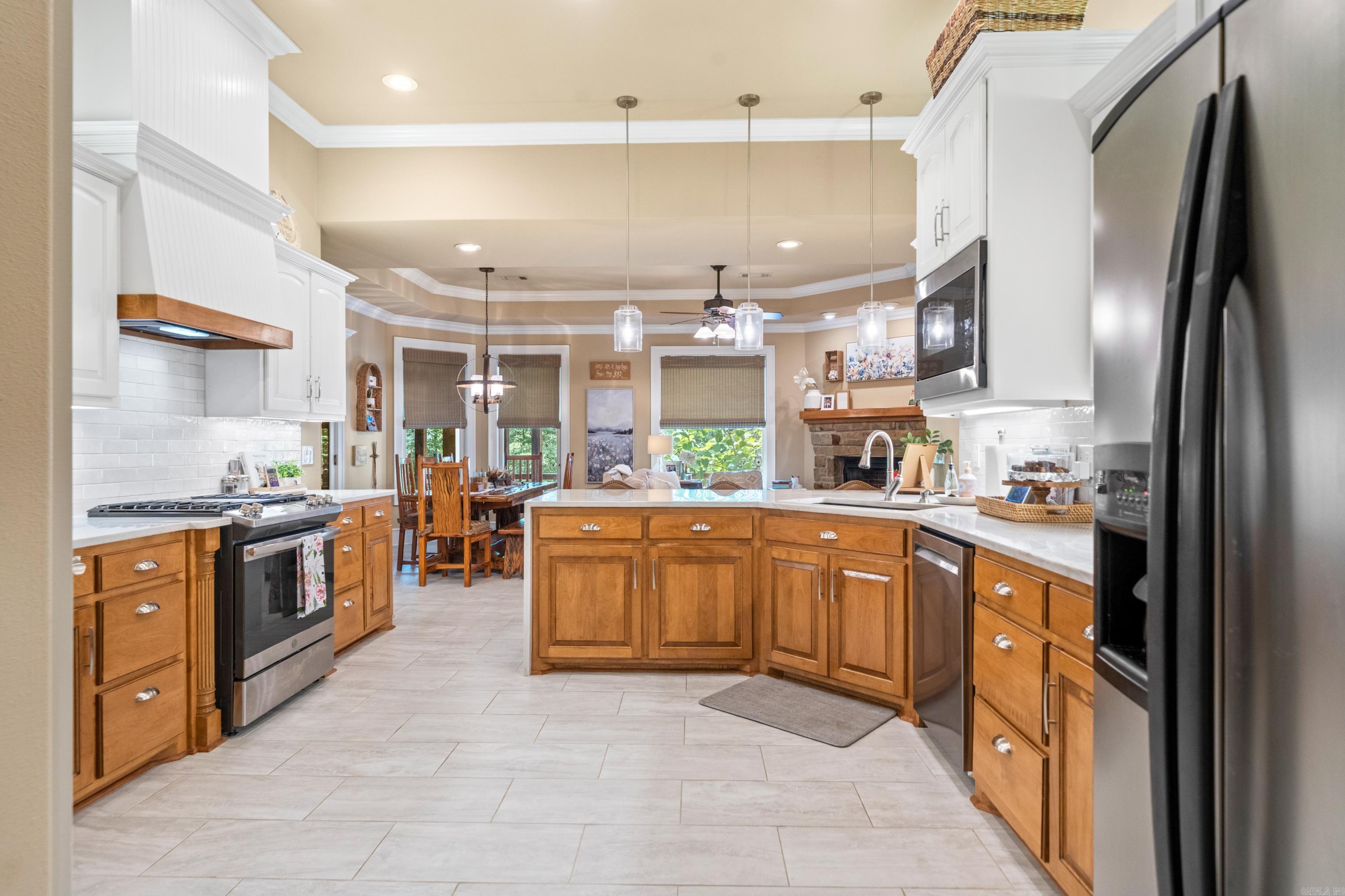 490  Quail Ridge  Hot Springs, AR