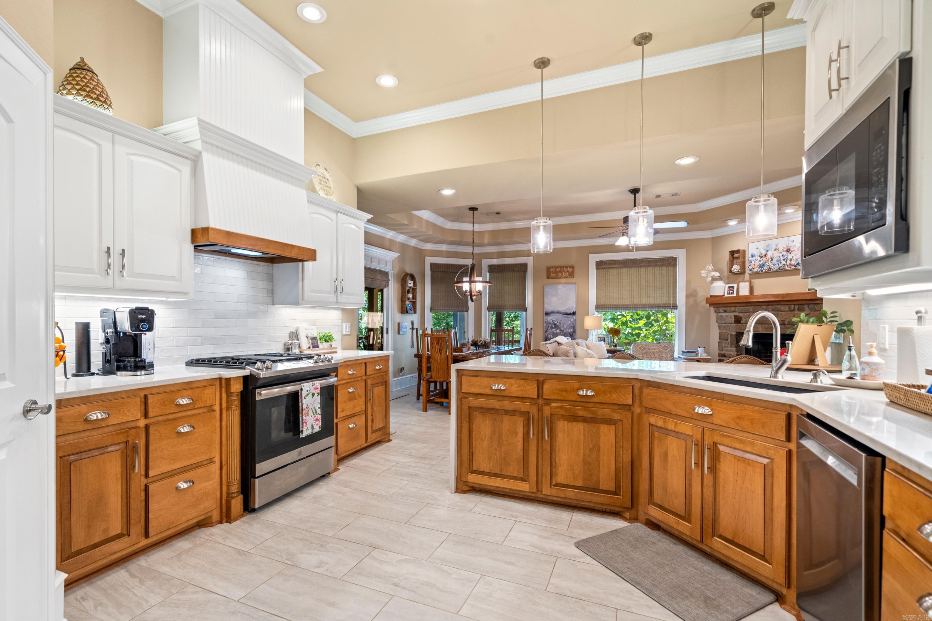 490  Quail Ridge  Hot Springs, AR