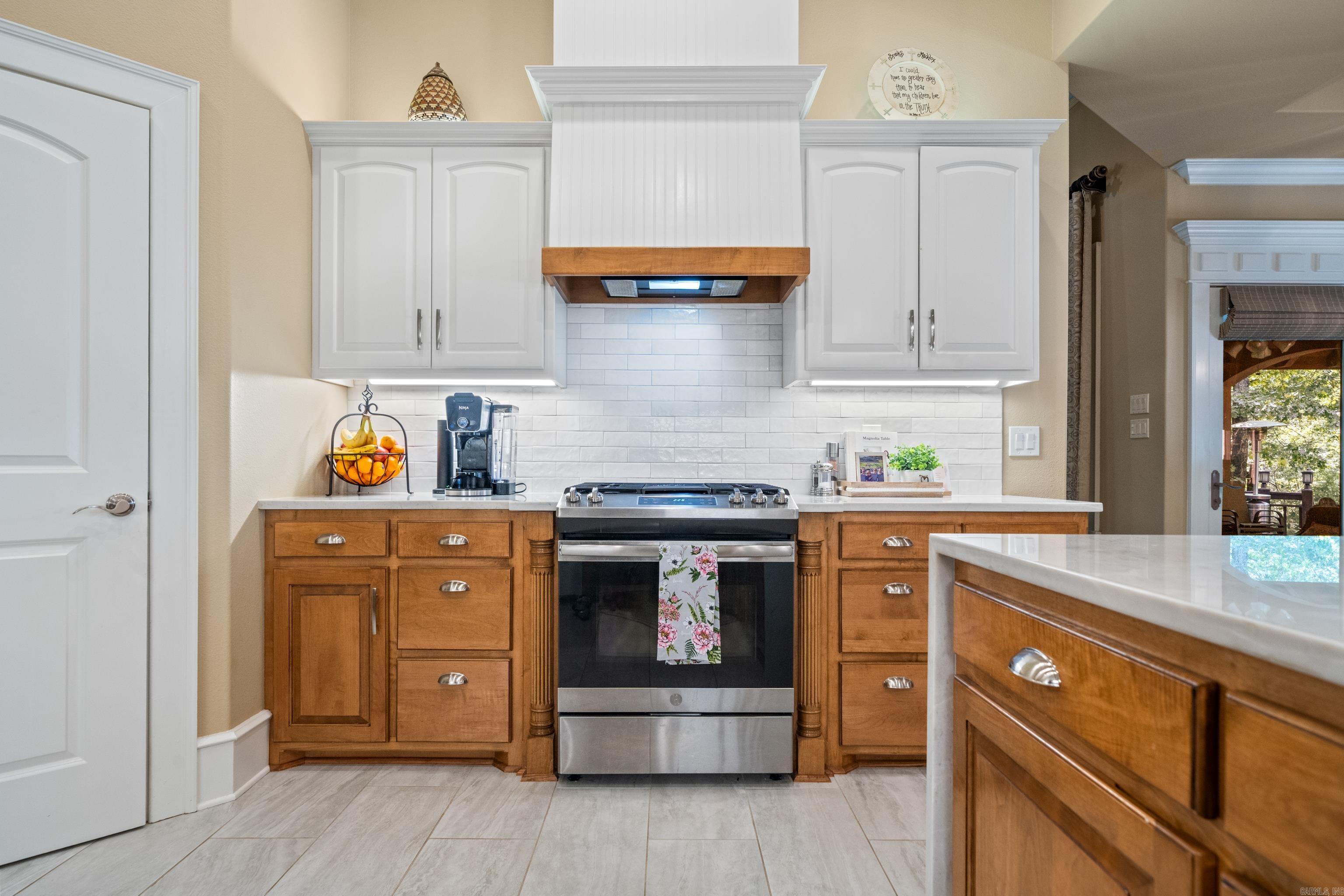 490  Quail Ridge  Hot Springs, AR