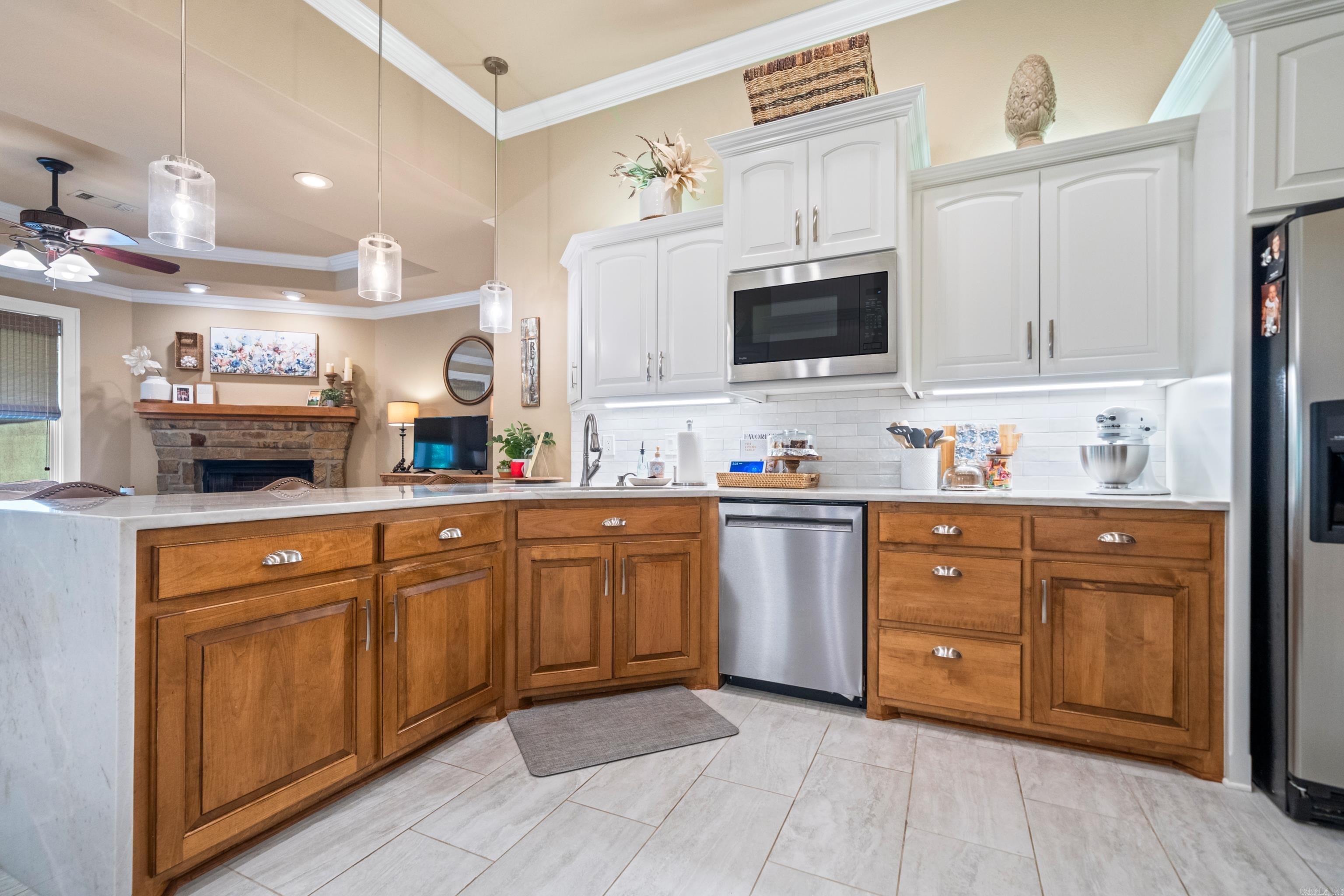 490  Quail Ridge  Hot Springs, AR