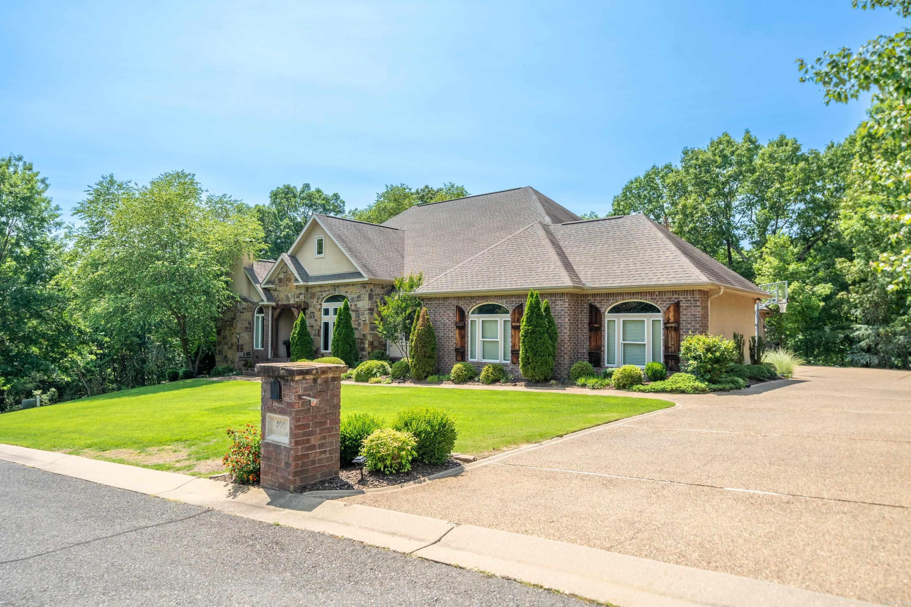 490  Quail Ridge  Hot Springs, AR