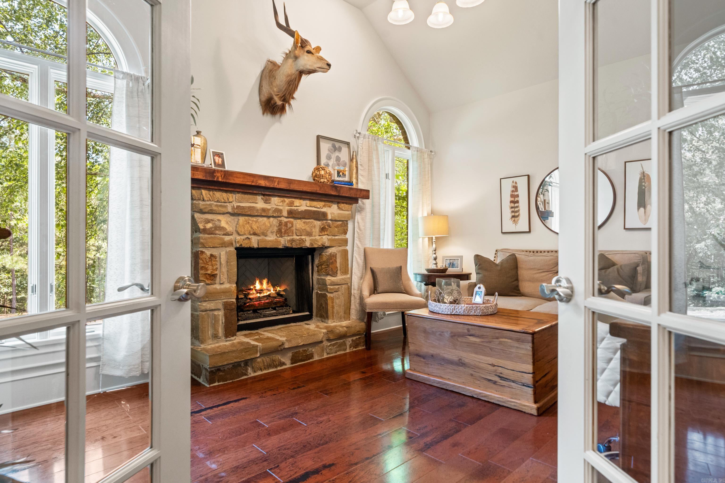 490  Quail Ridge  Hot Springs, AR