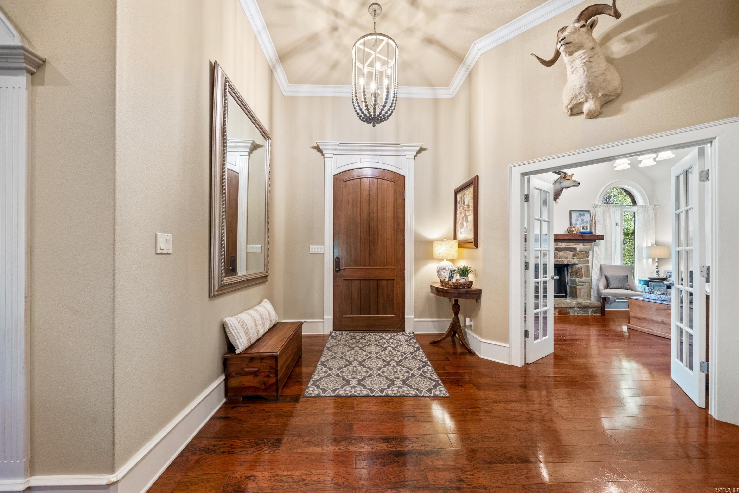 490  Quail Ridge  Hot Springs, AR