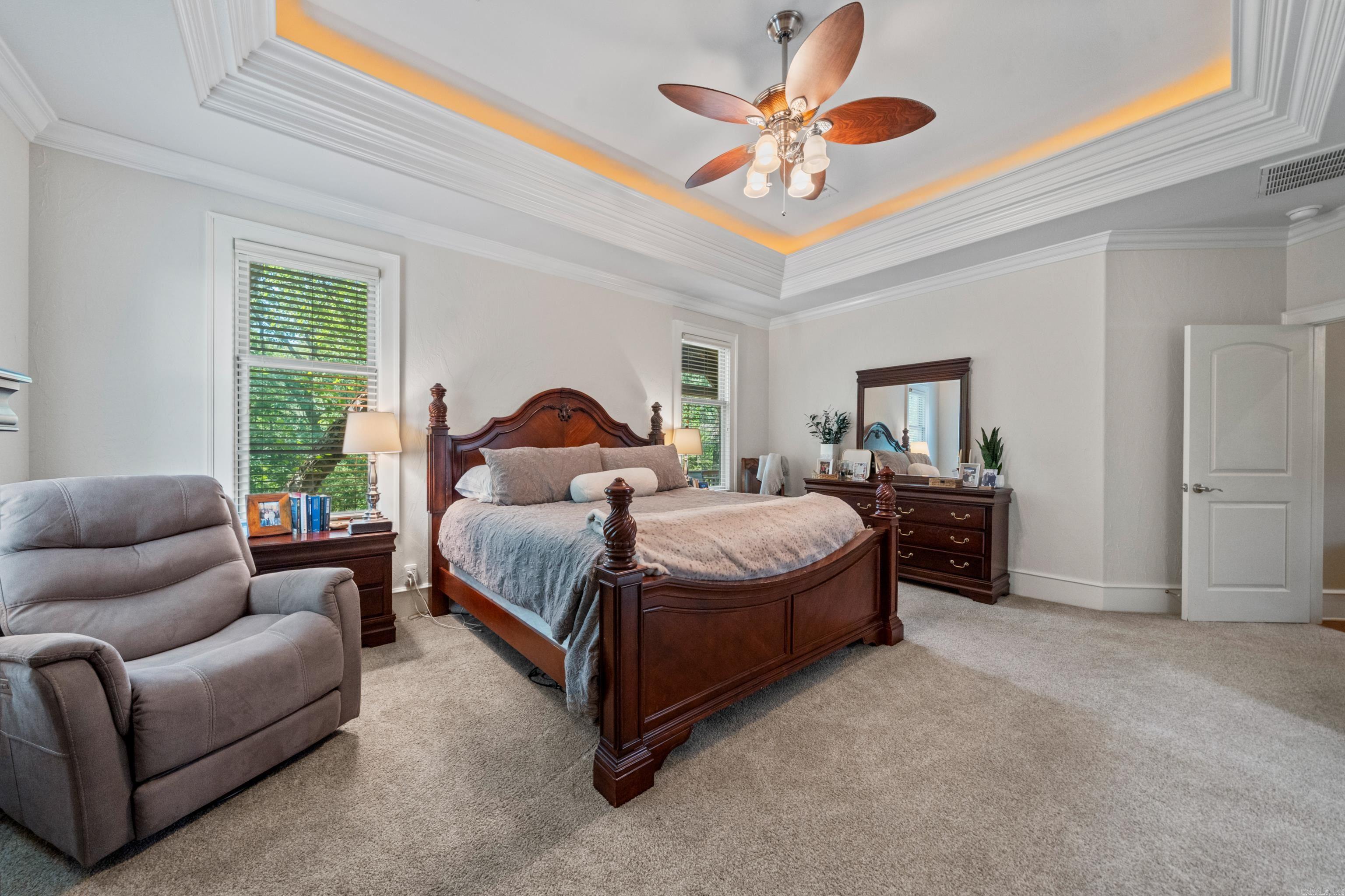 490  Quail Ridge  Hot Springs, AR
