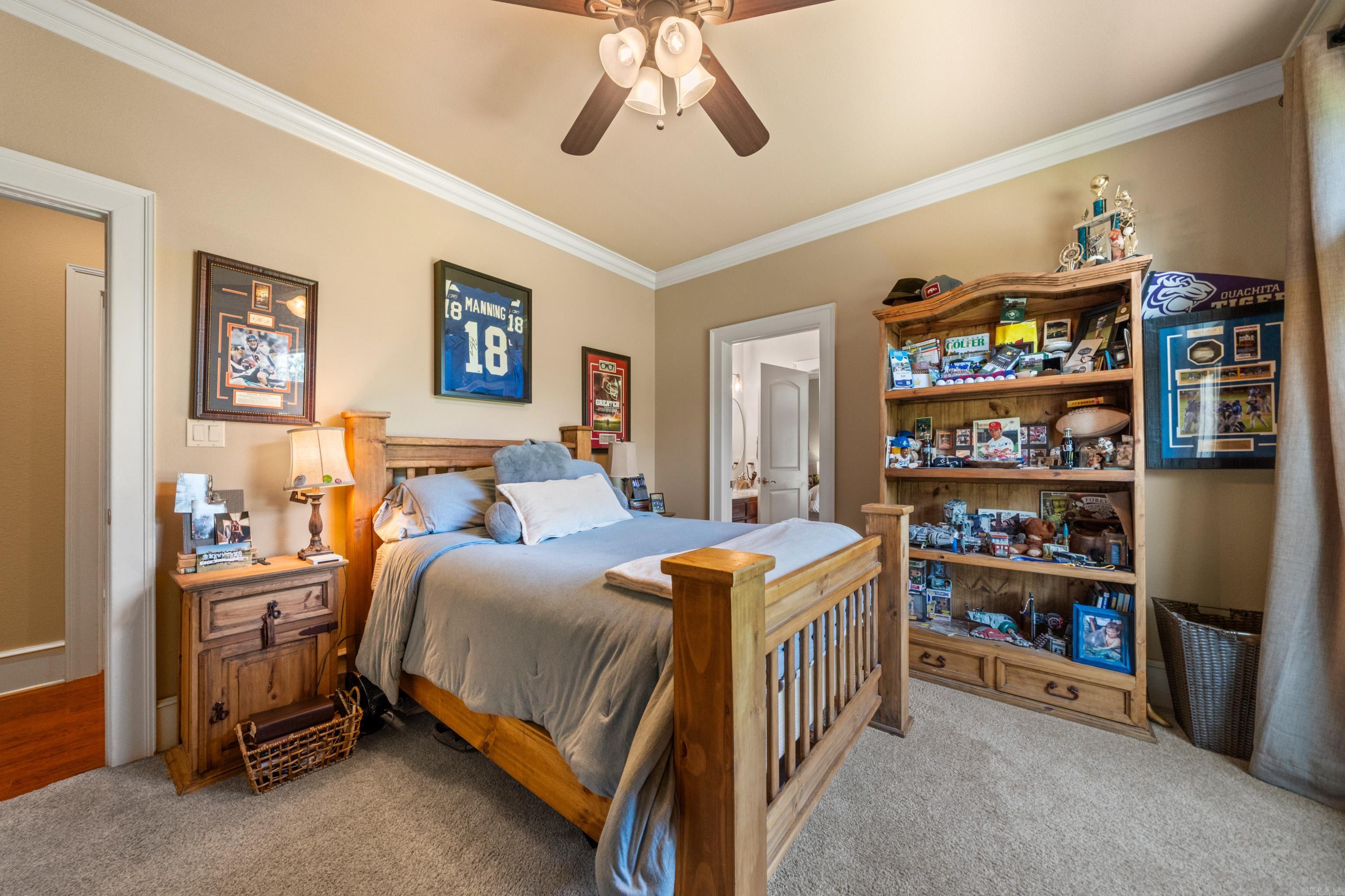 490  Quail Ridge  Hot Springs, AR