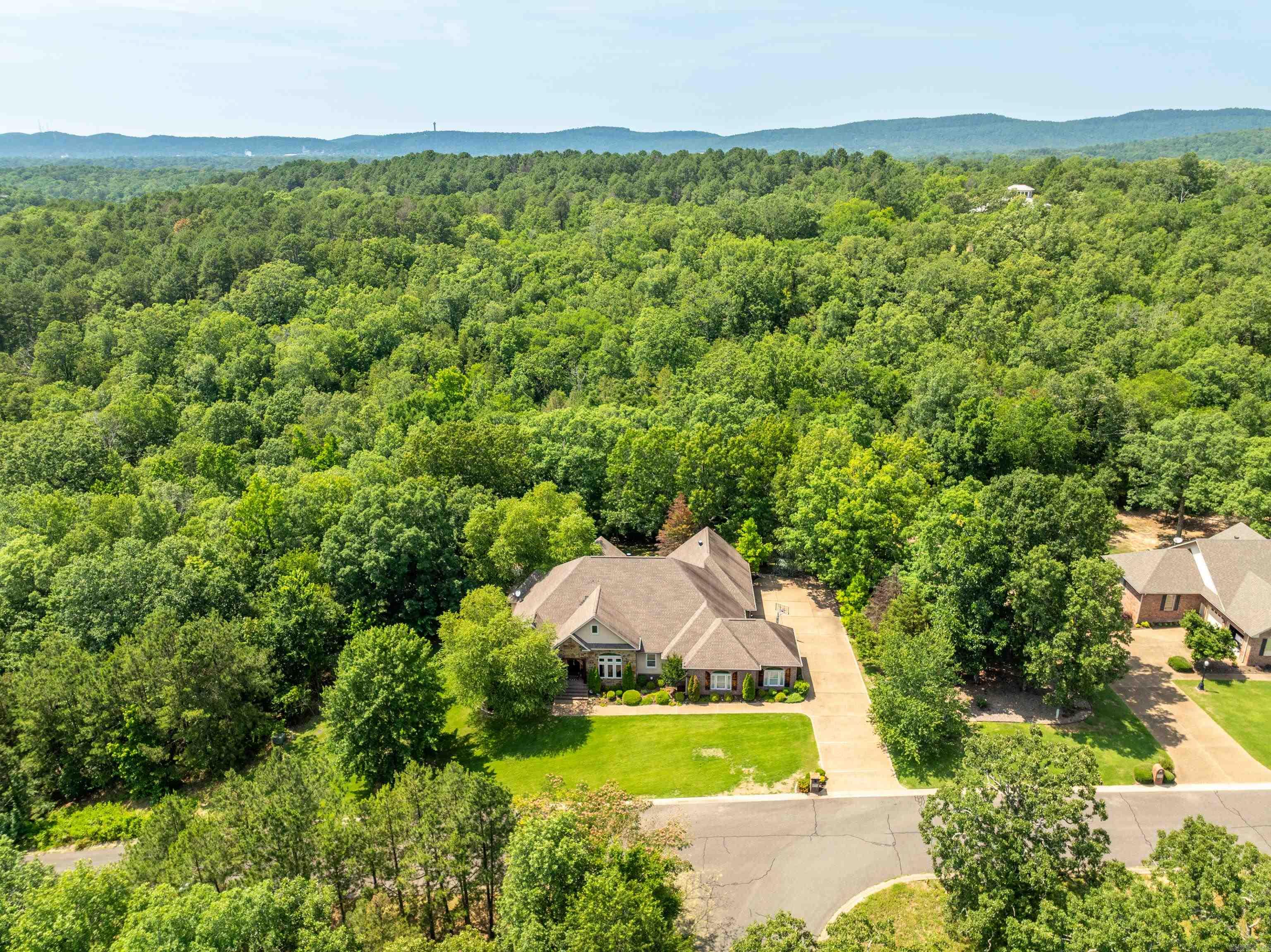 490  Quail Ridge  Hot Springs, AR