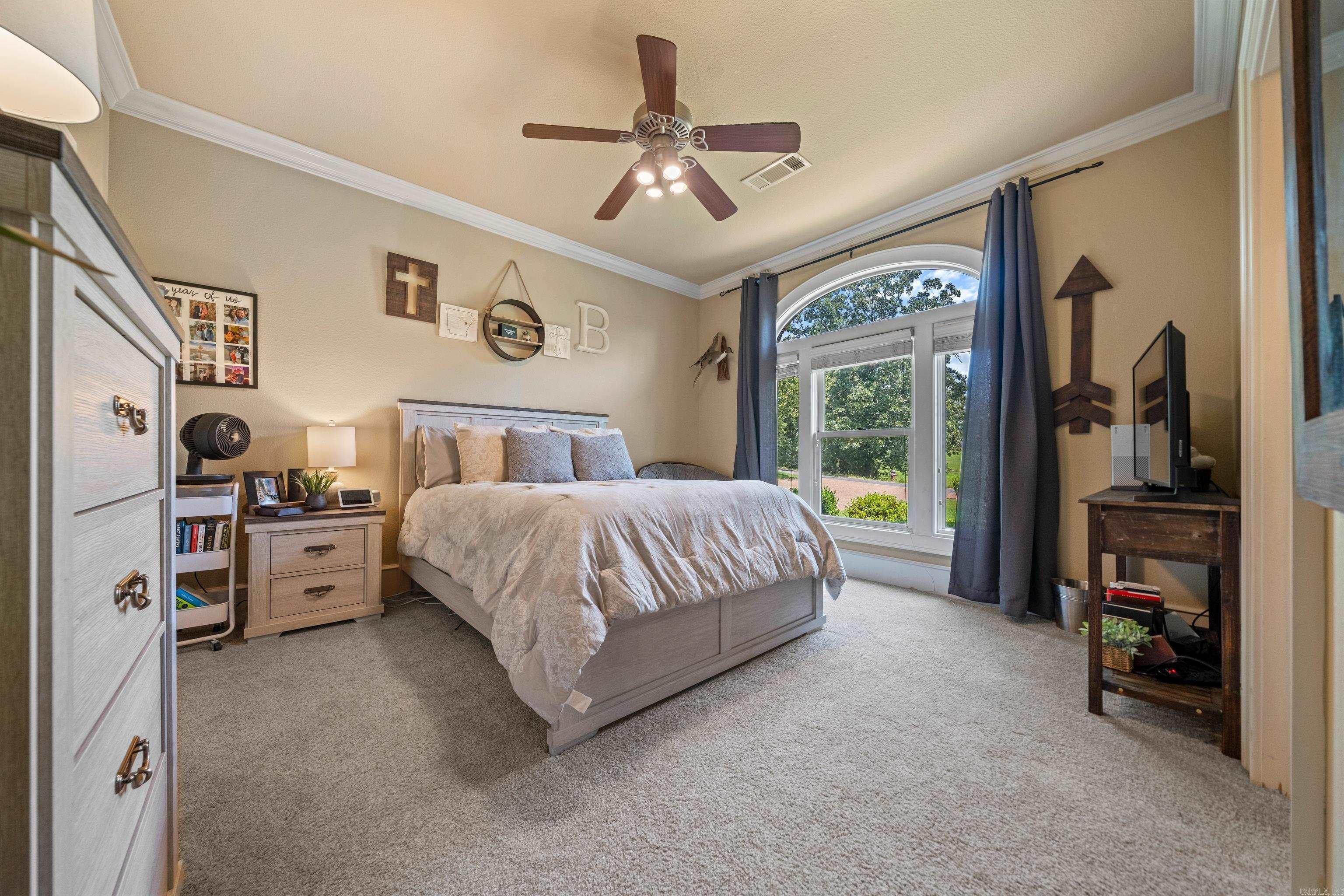 490  Quail Ridge  Hot Springs, AR