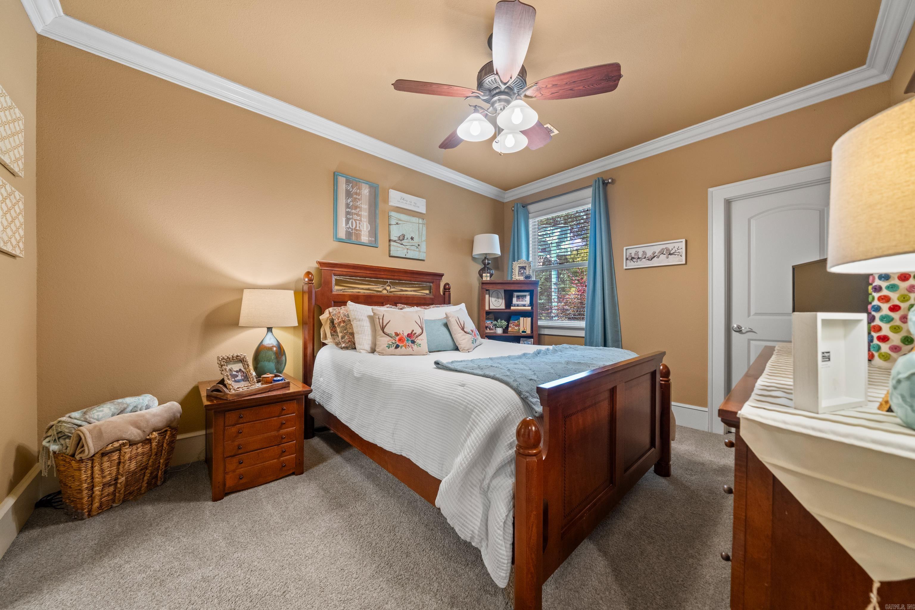 490  Quail Ridge  Hot Springs, AR