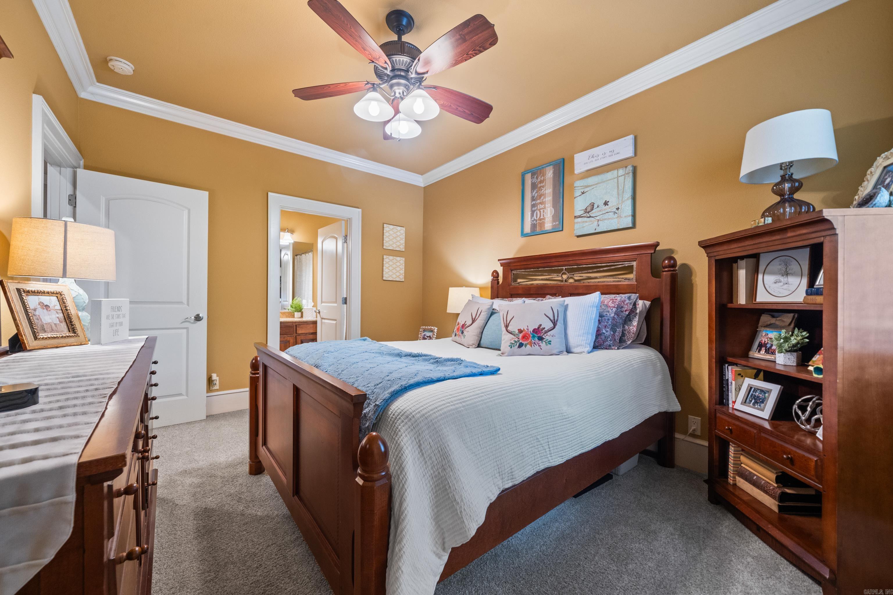 490  Quail Ridge  Hot Springs, AR