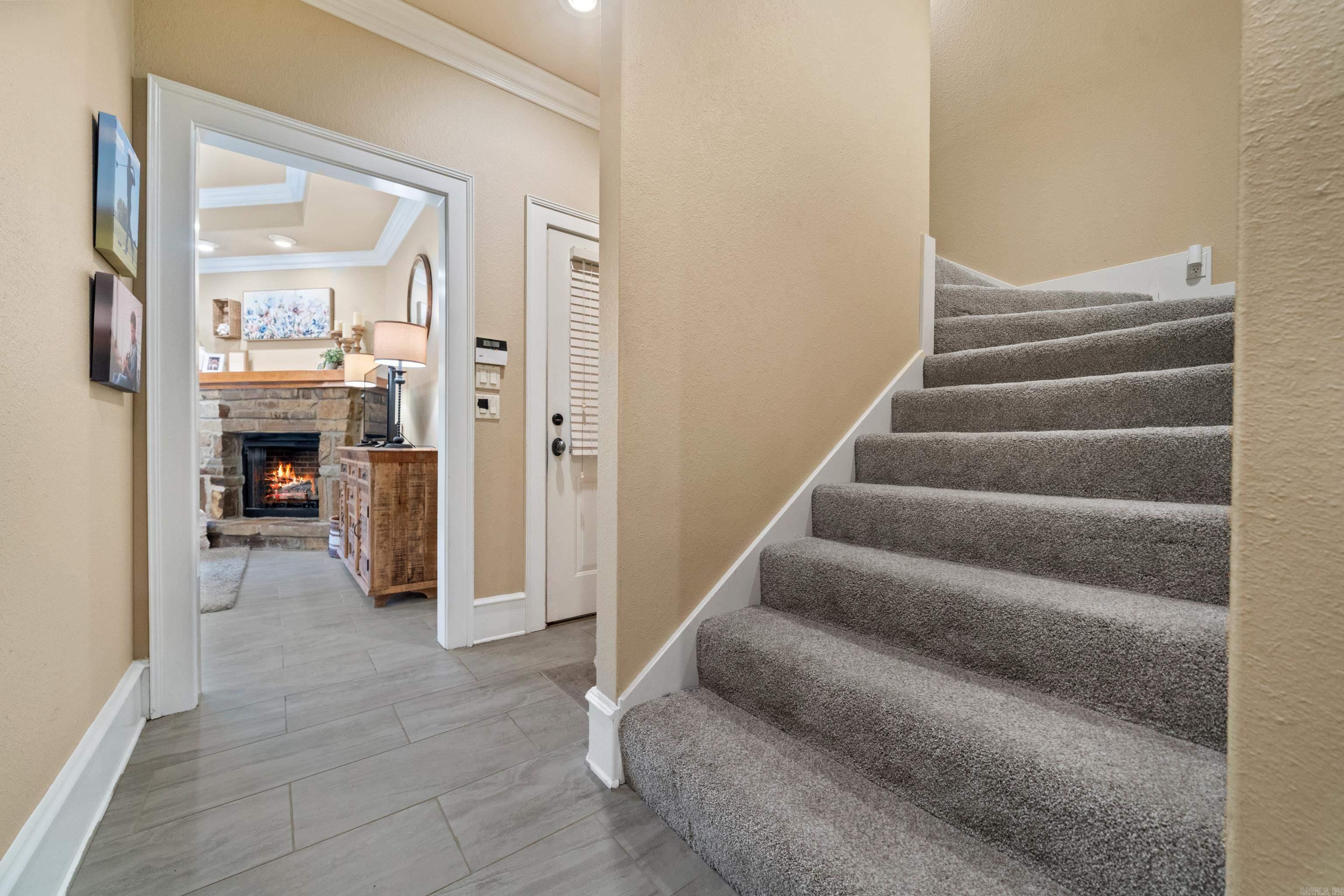 490  Quail Ridge  Hot Springs, AR