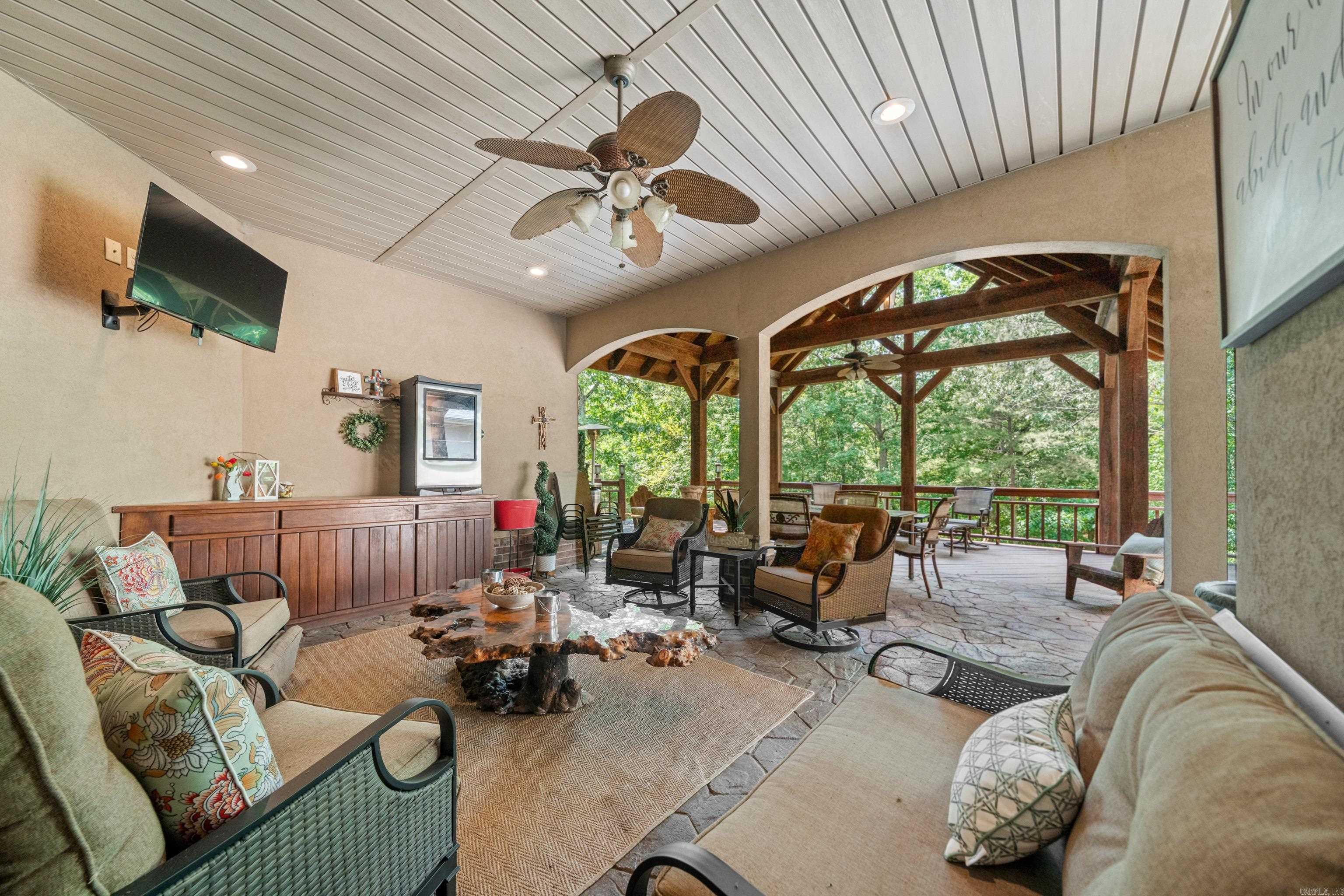 490  Quail Ridge  Hot Springs, AR