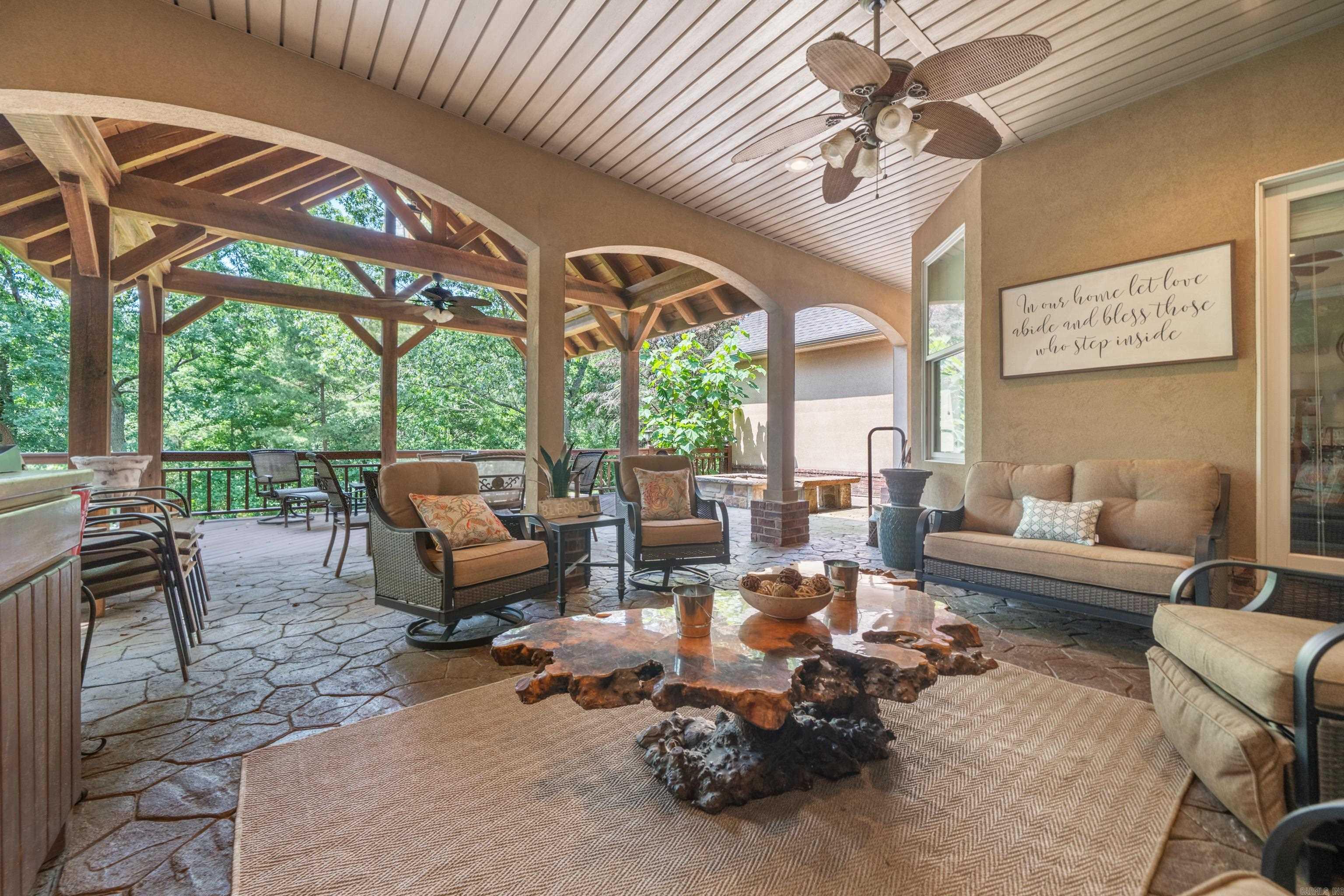 490  Quail Ridge  Hot Springs, AR