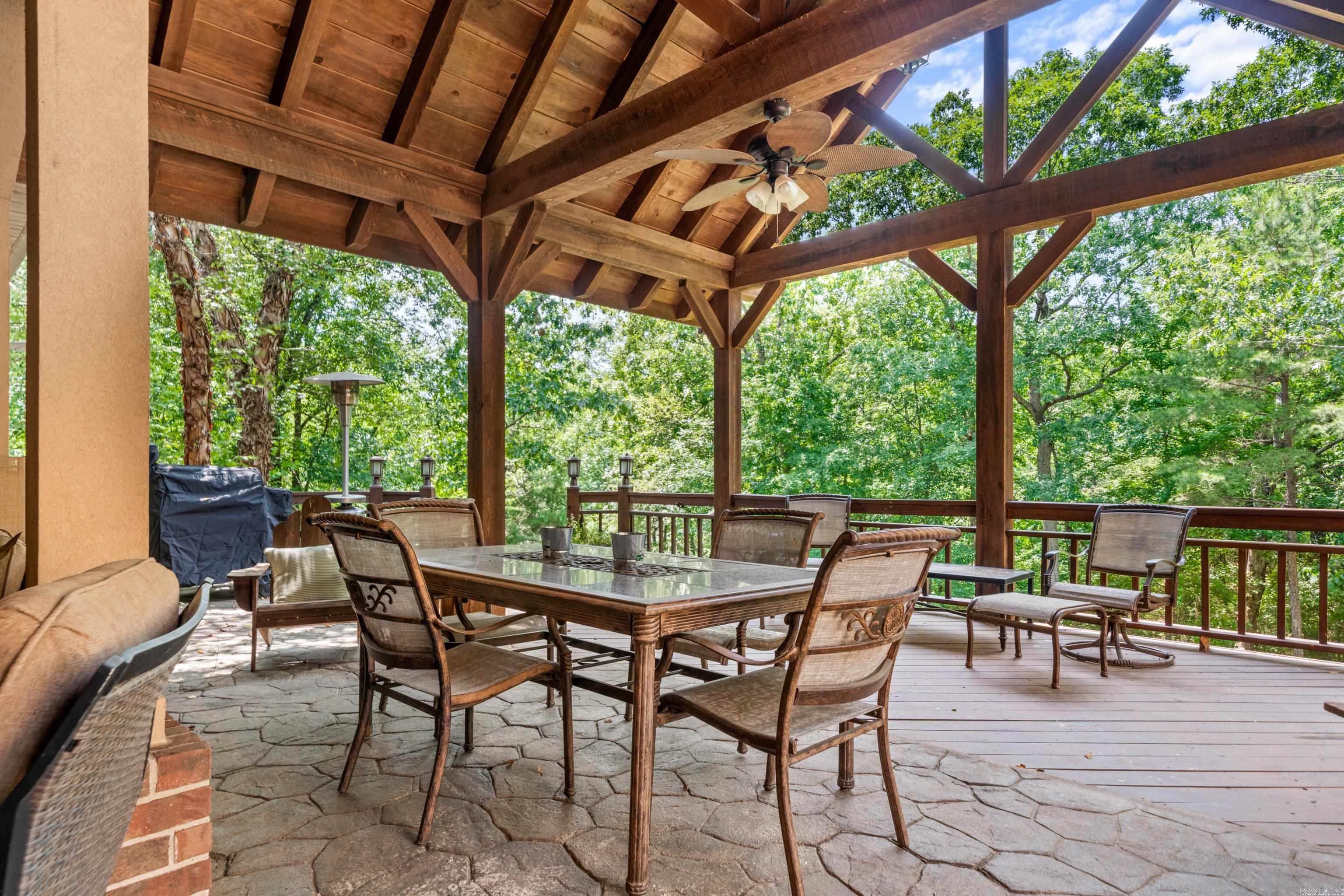 490  Quail Ridge  Hot Springs, AR