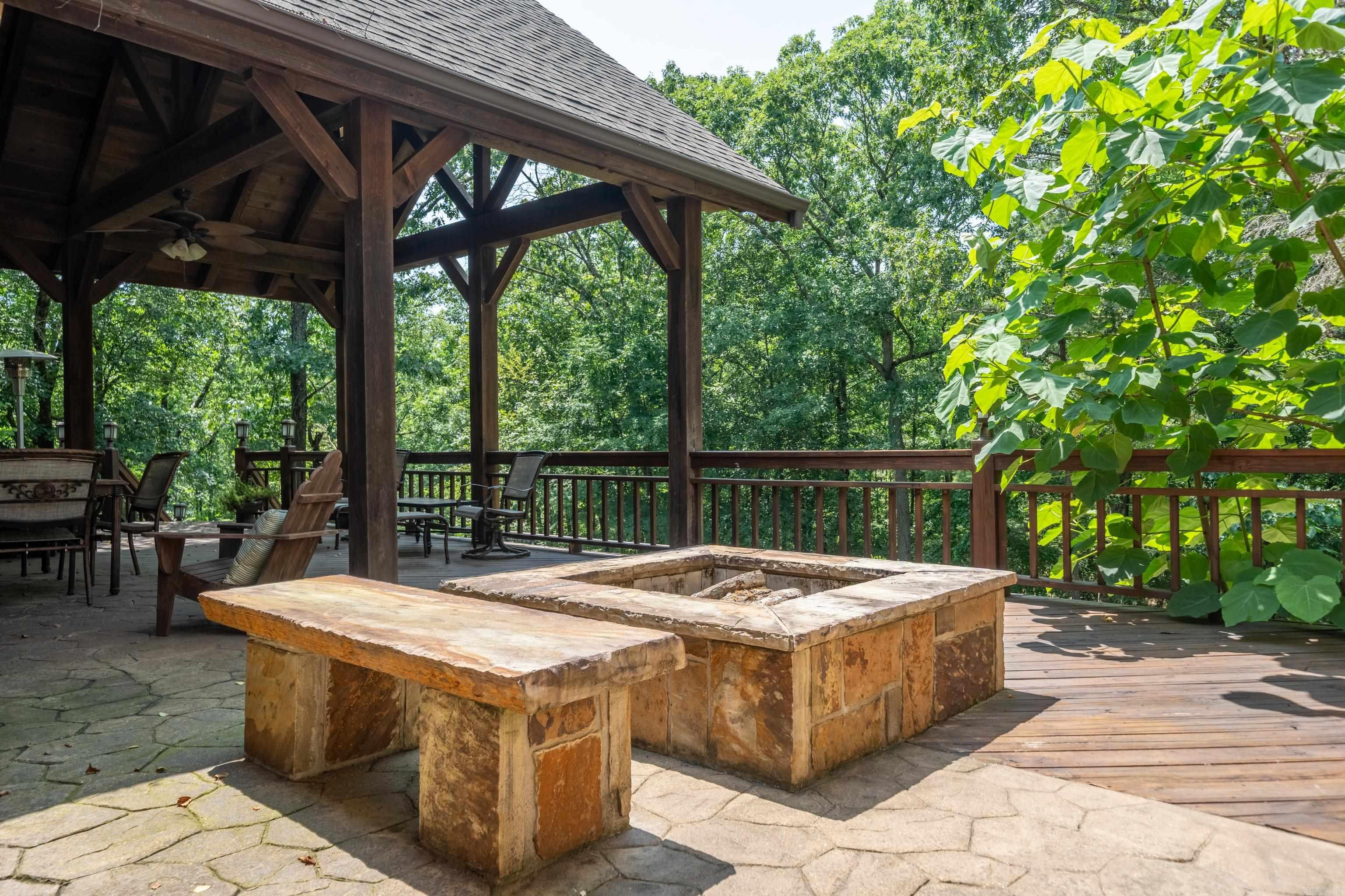 490  Quail Ridge  Hot Springs, AR