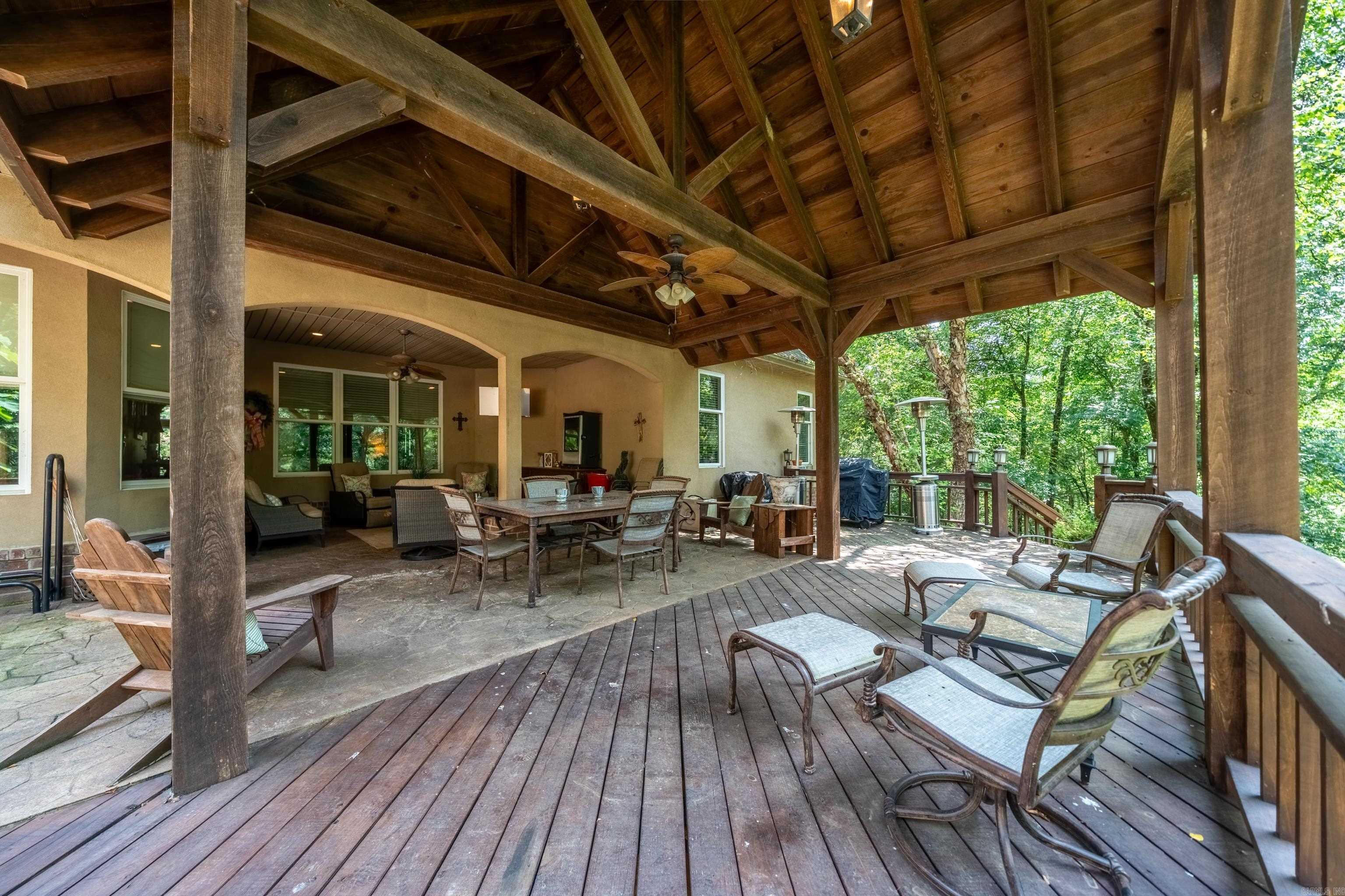 490  Quail Ridge  Hot Springs, AR