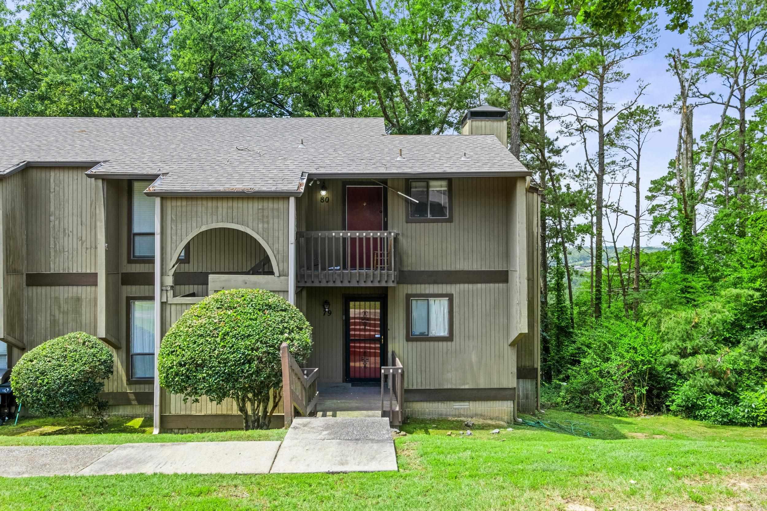 508  Green Mountain  Little Rock, AR