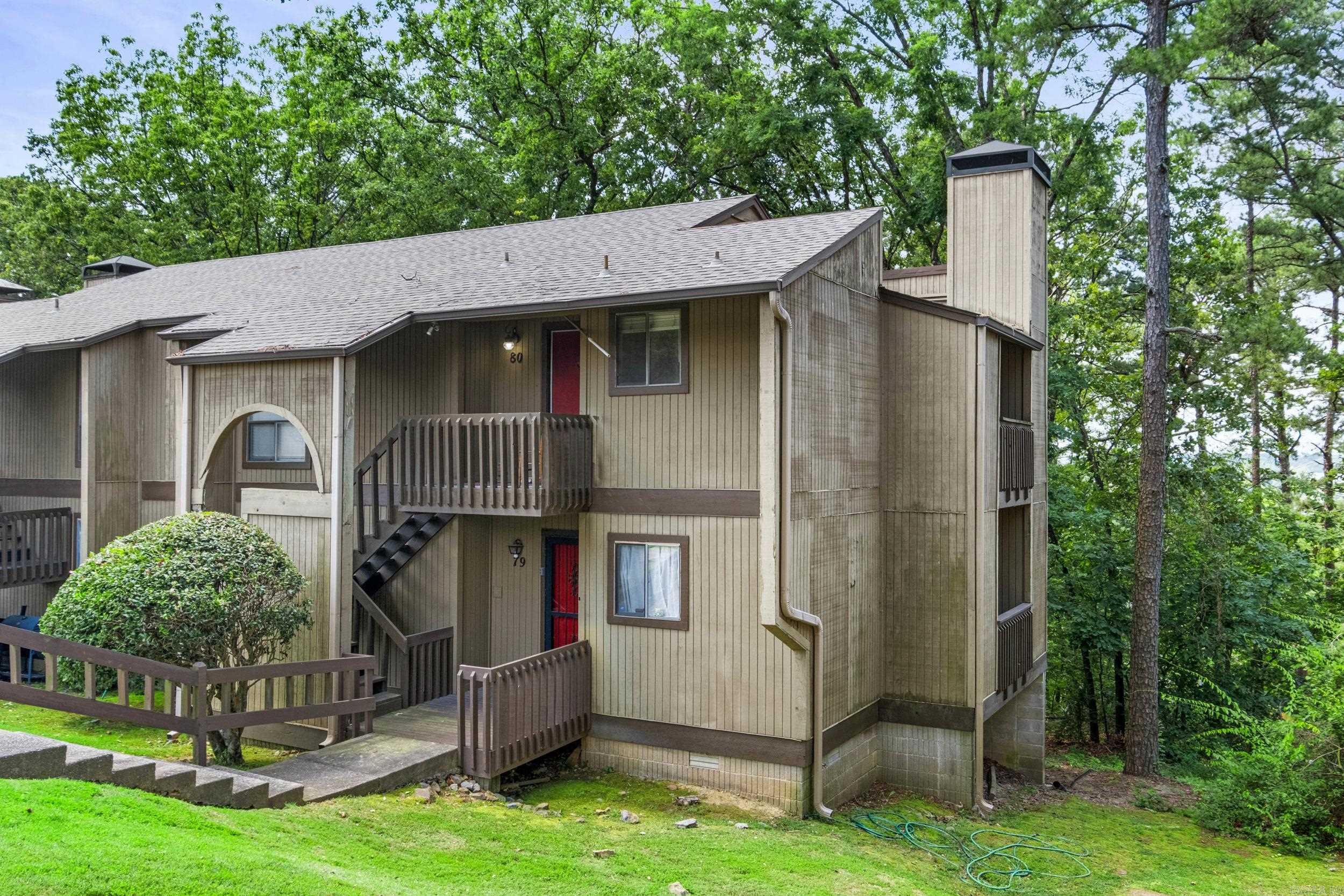 508  Green Mountain  Little Rock, AR