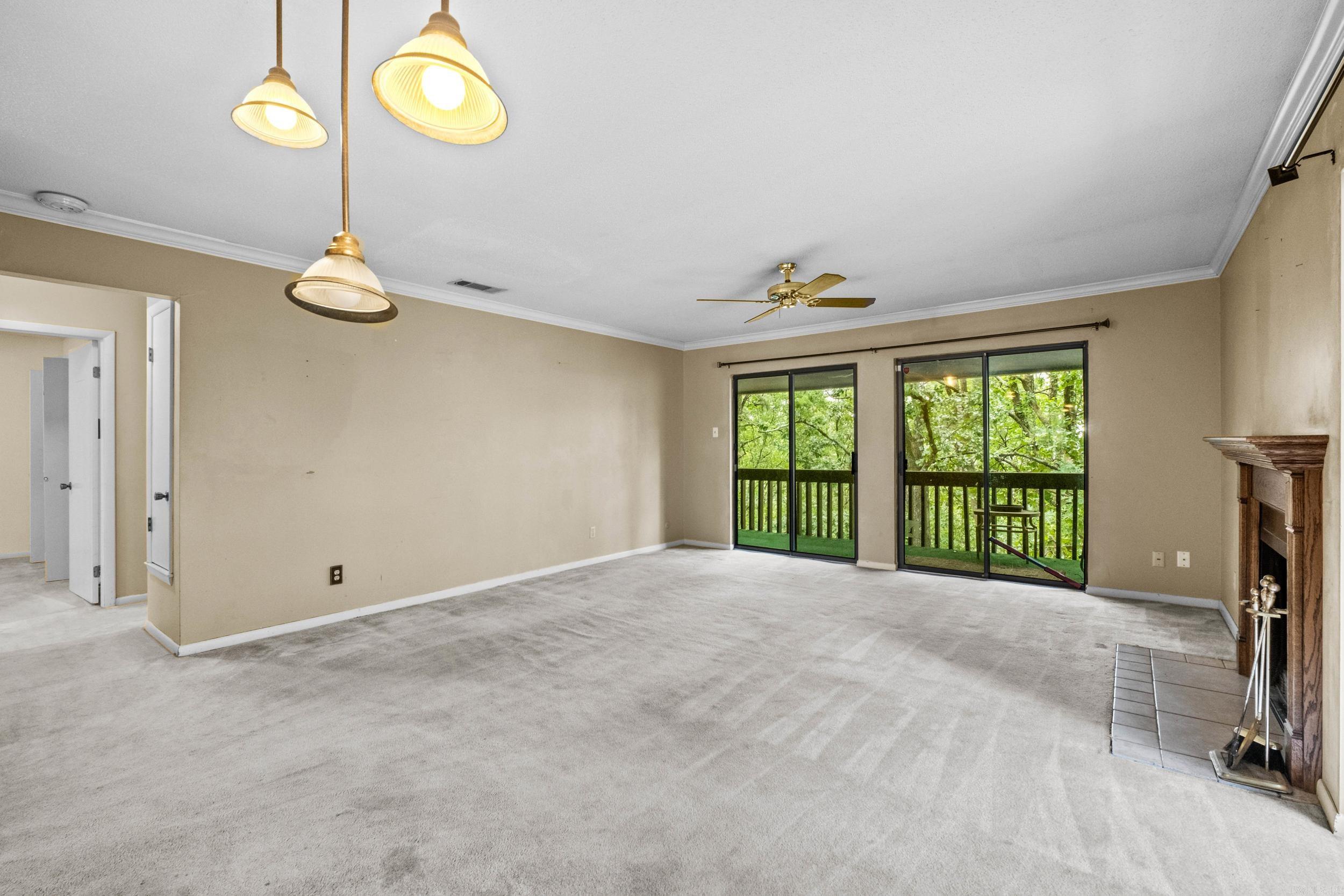 508  Green Mountain  Little Rock, AR