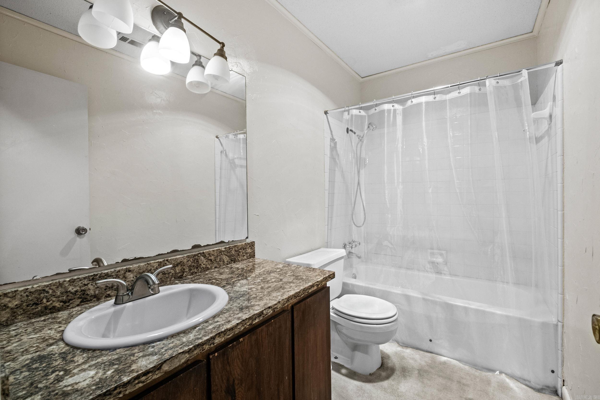 508  Green Mountain  Little Rock, AR