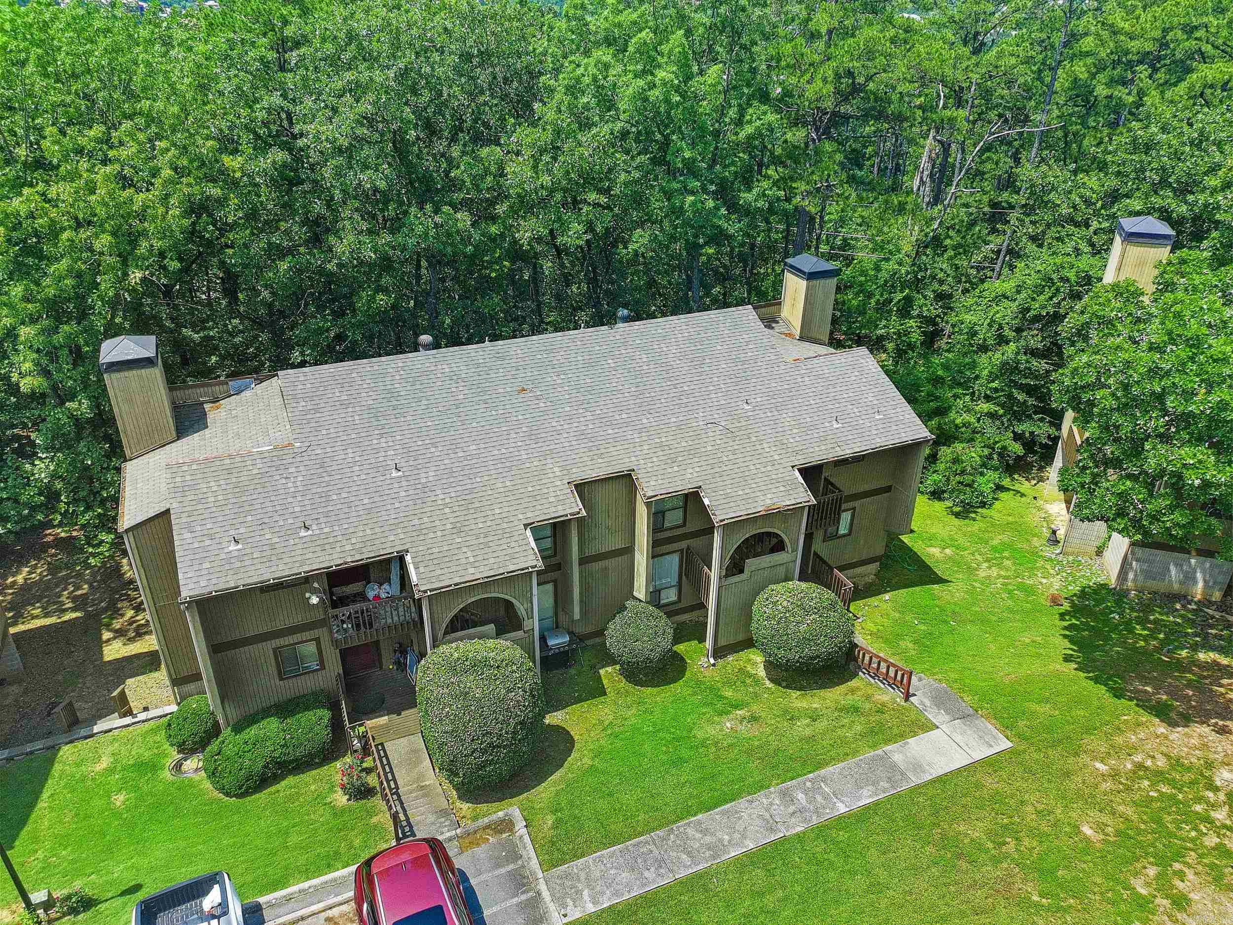508  Green Mountain  Little Rock, AR