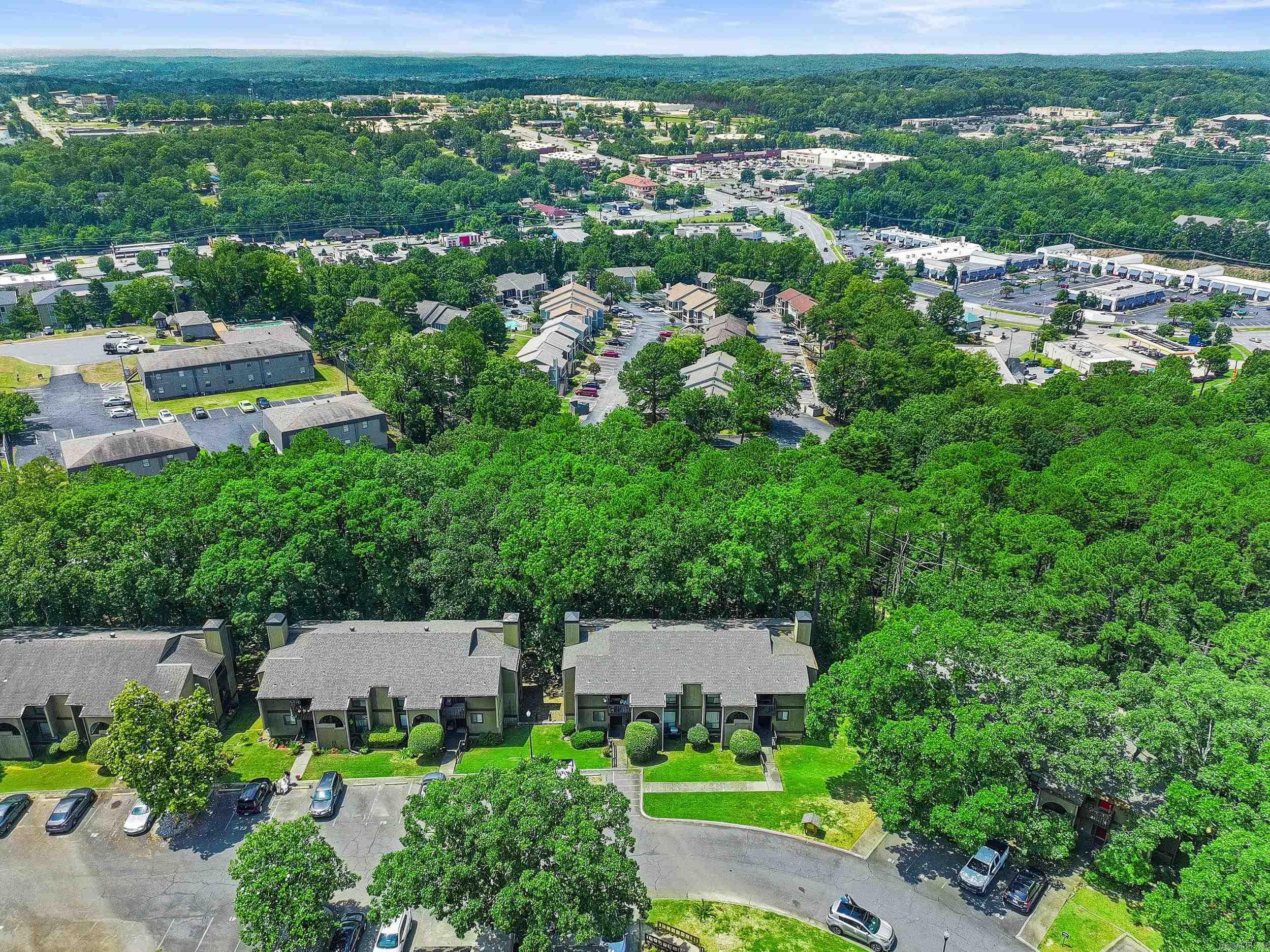 508  Green Mountain  Little Rock, AR