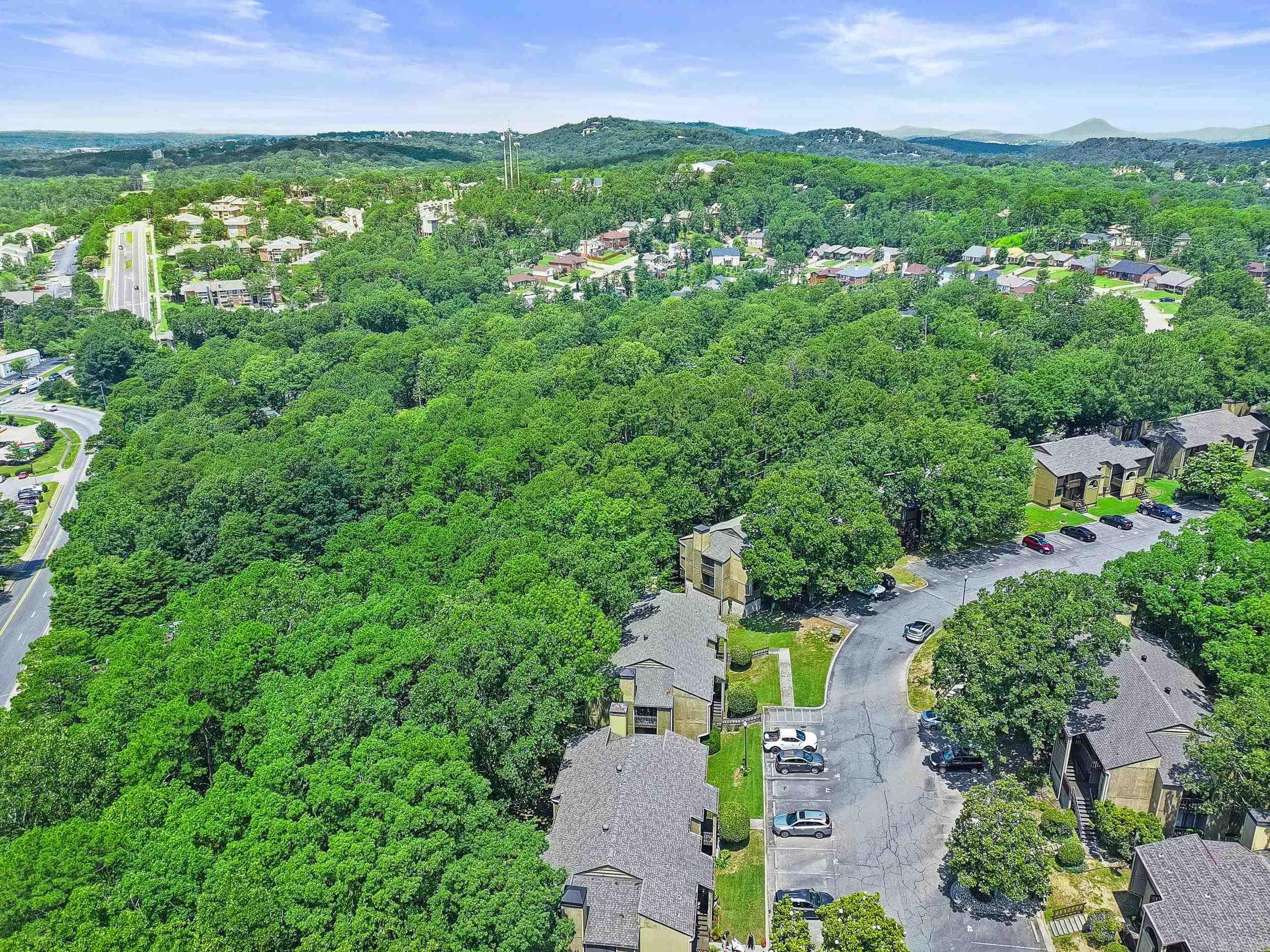 508  Green Mountain  Little Rock, AR